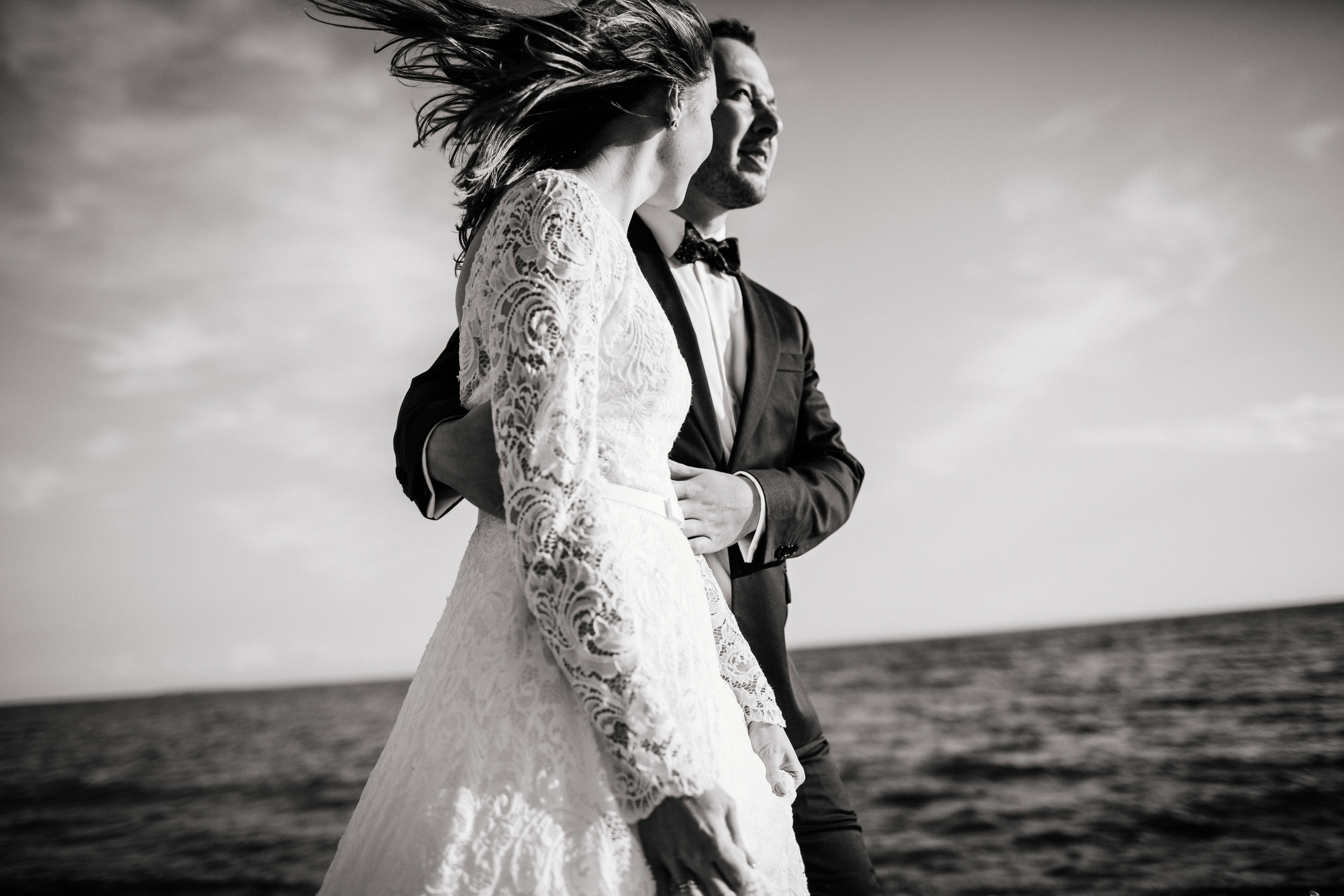 SEREZHA & ALINA. Фотограф Анна Гребенник