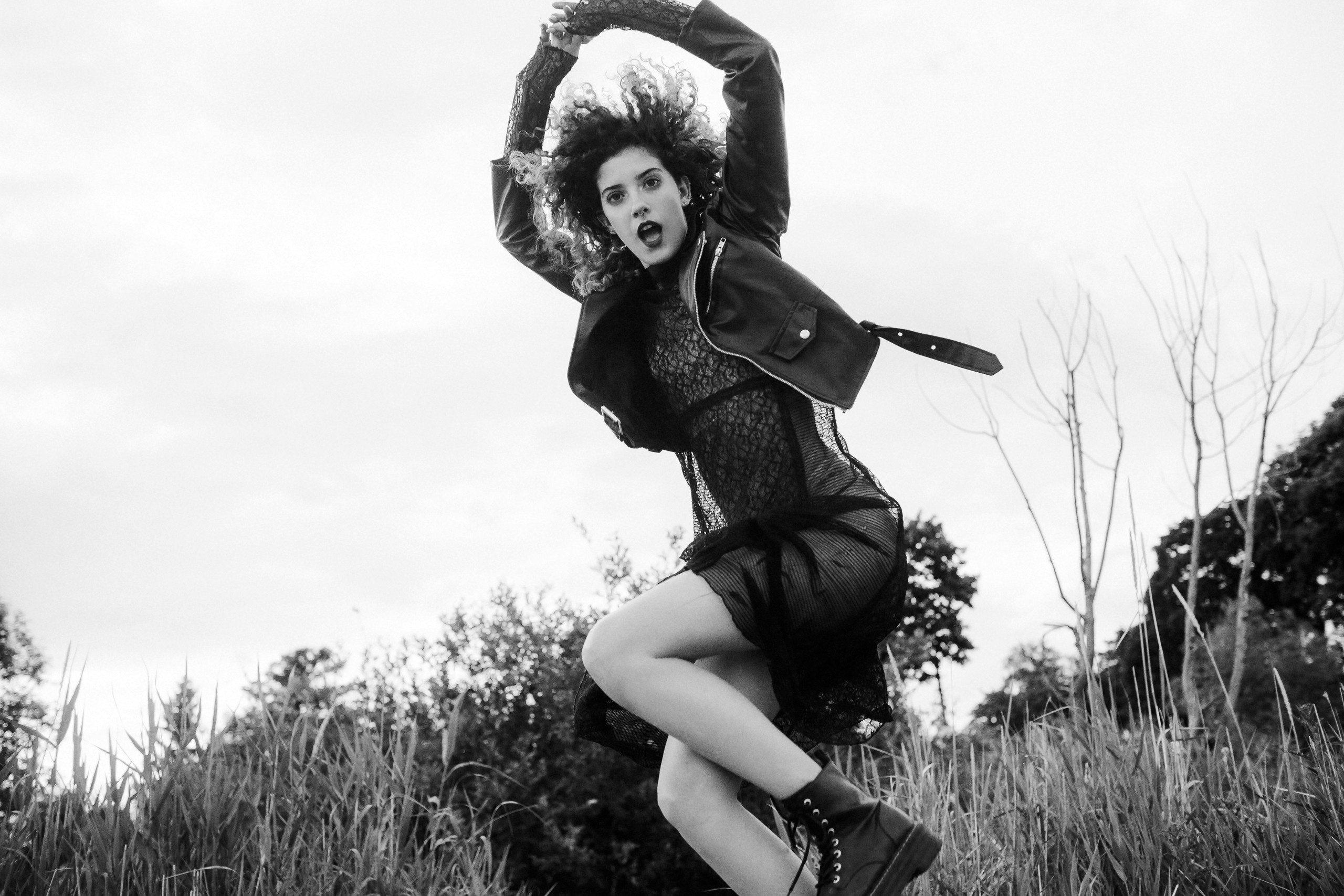 IMAGE PORTRAIT. Фотограф Анна Гребенник