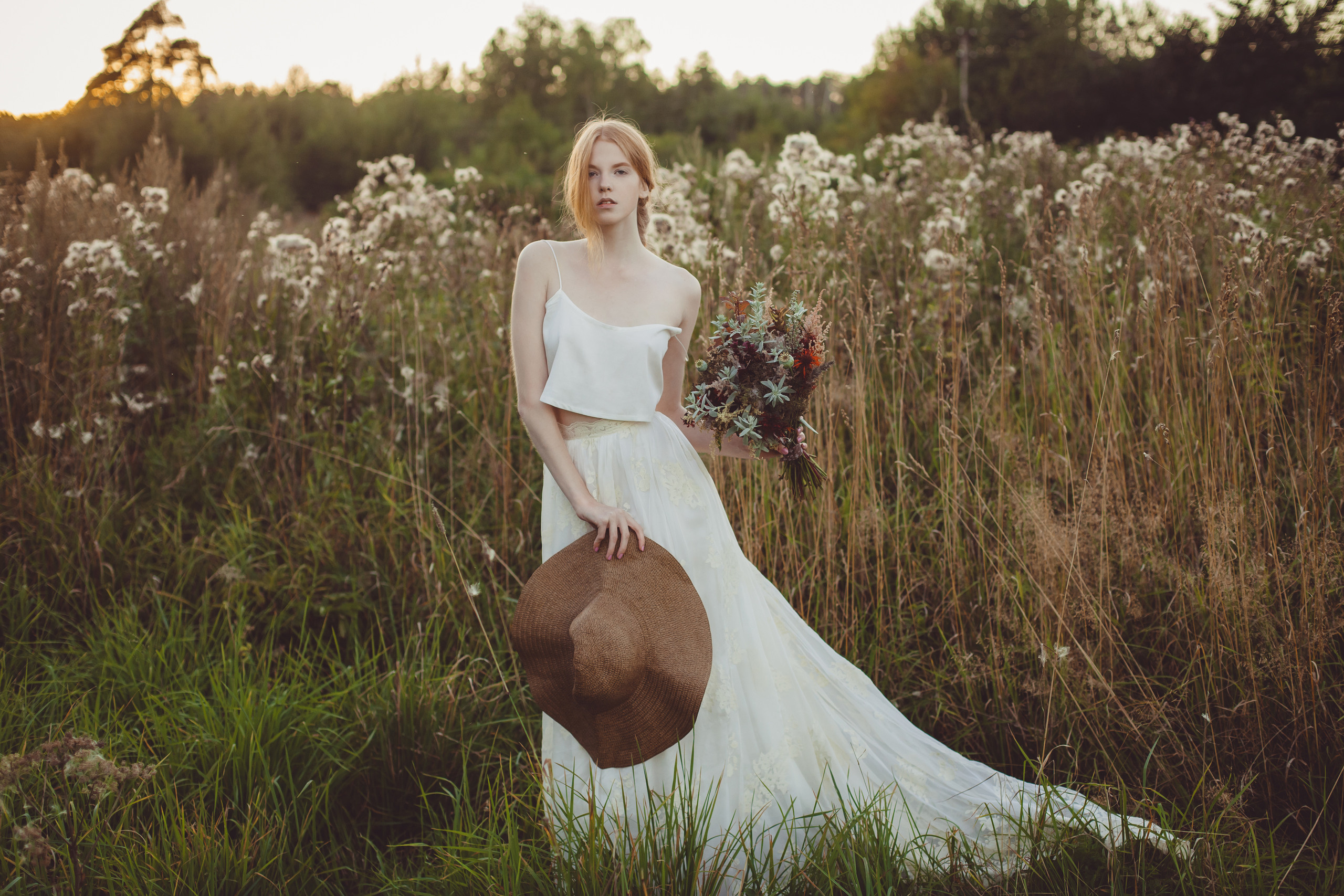 LIZA. Фотограф Анна Гребенник