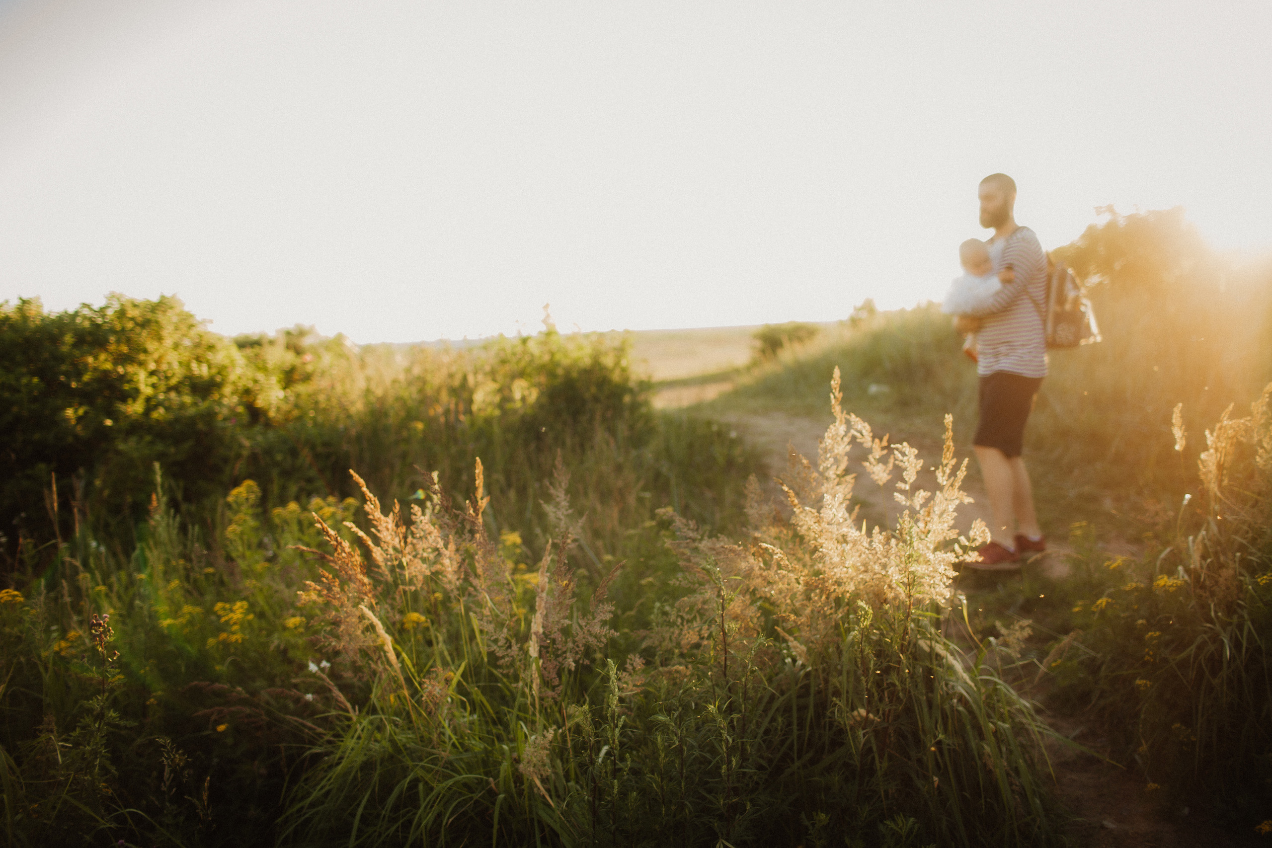 Лето Любви. Фотограф Анна Гребенник