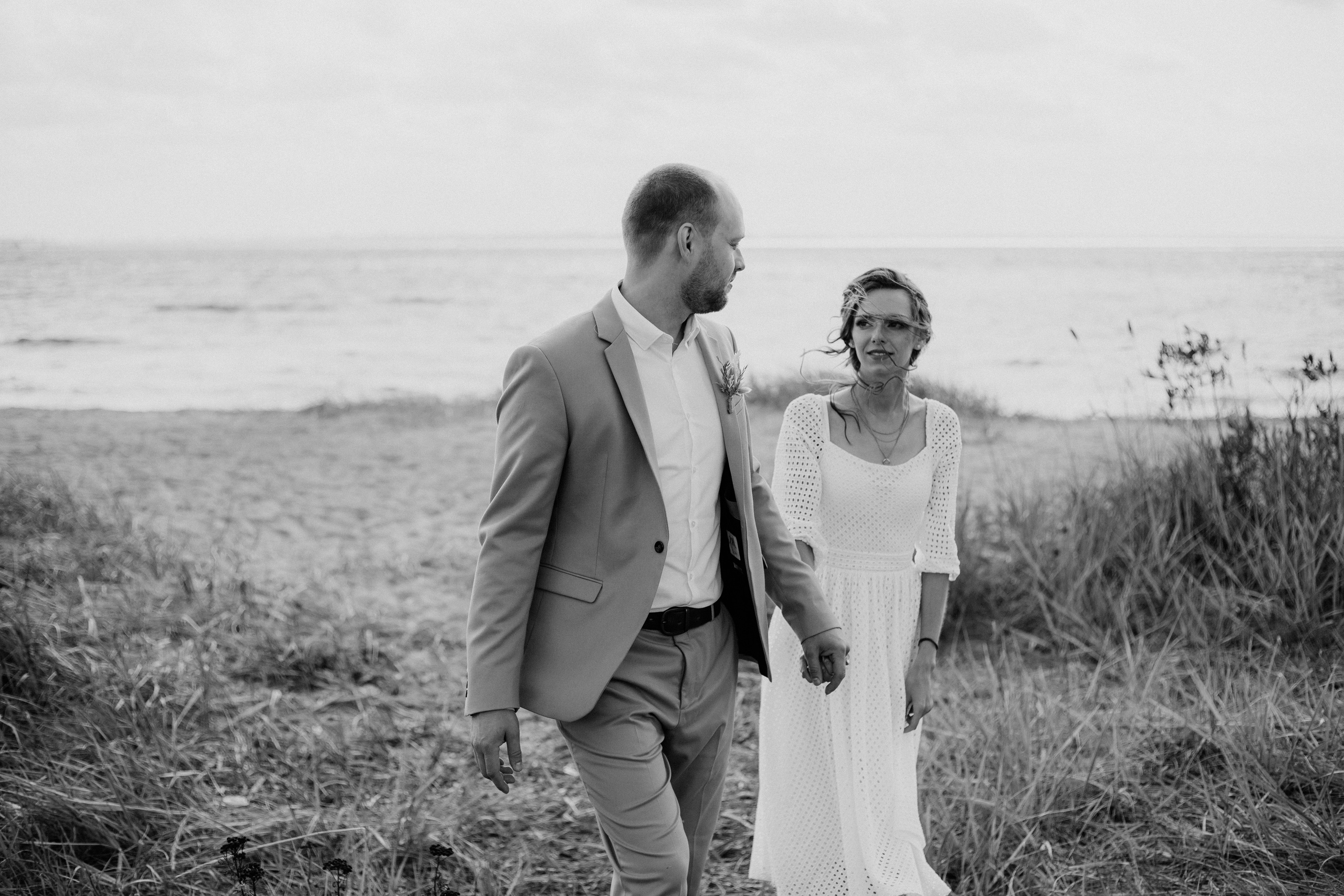 DANIIL & KAROLINA. Фотограф Анна Гребенник