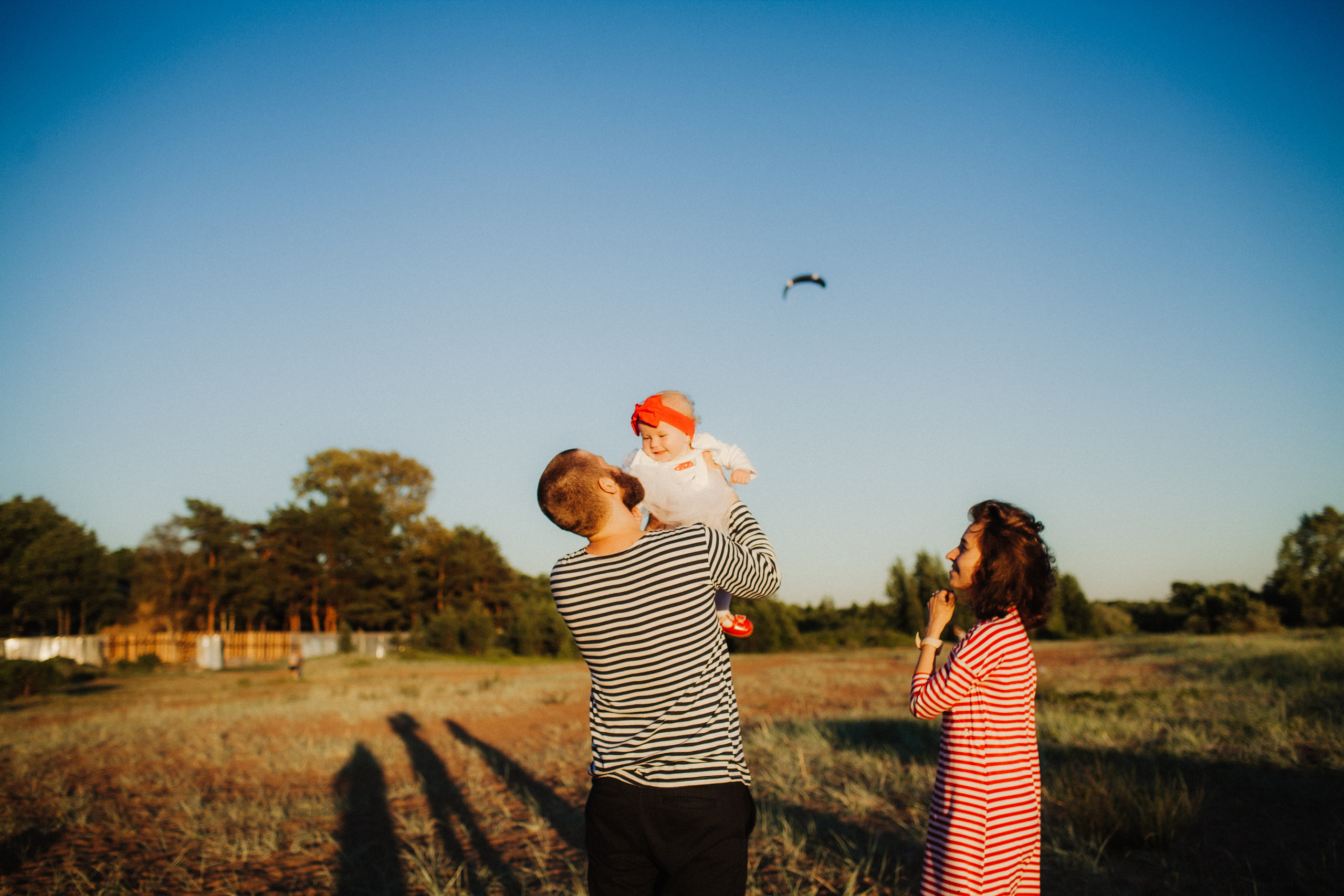 Лето Любви. Фотограф Анна Гребенник