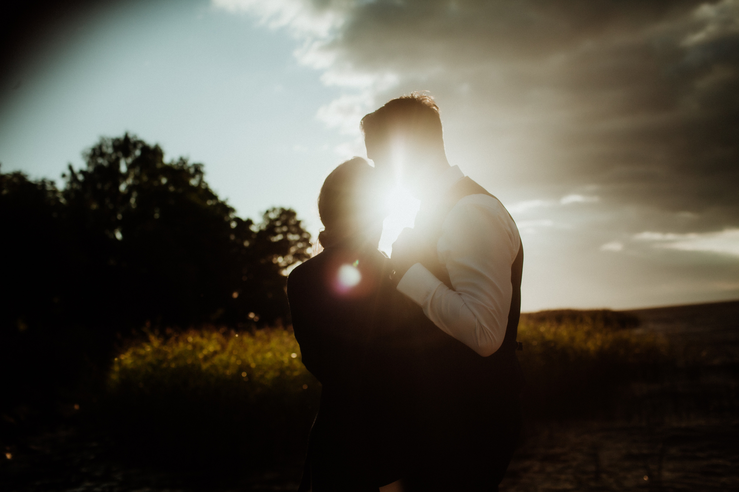 PAVEL & VICTORIA. Фотограф Анна Гребенник