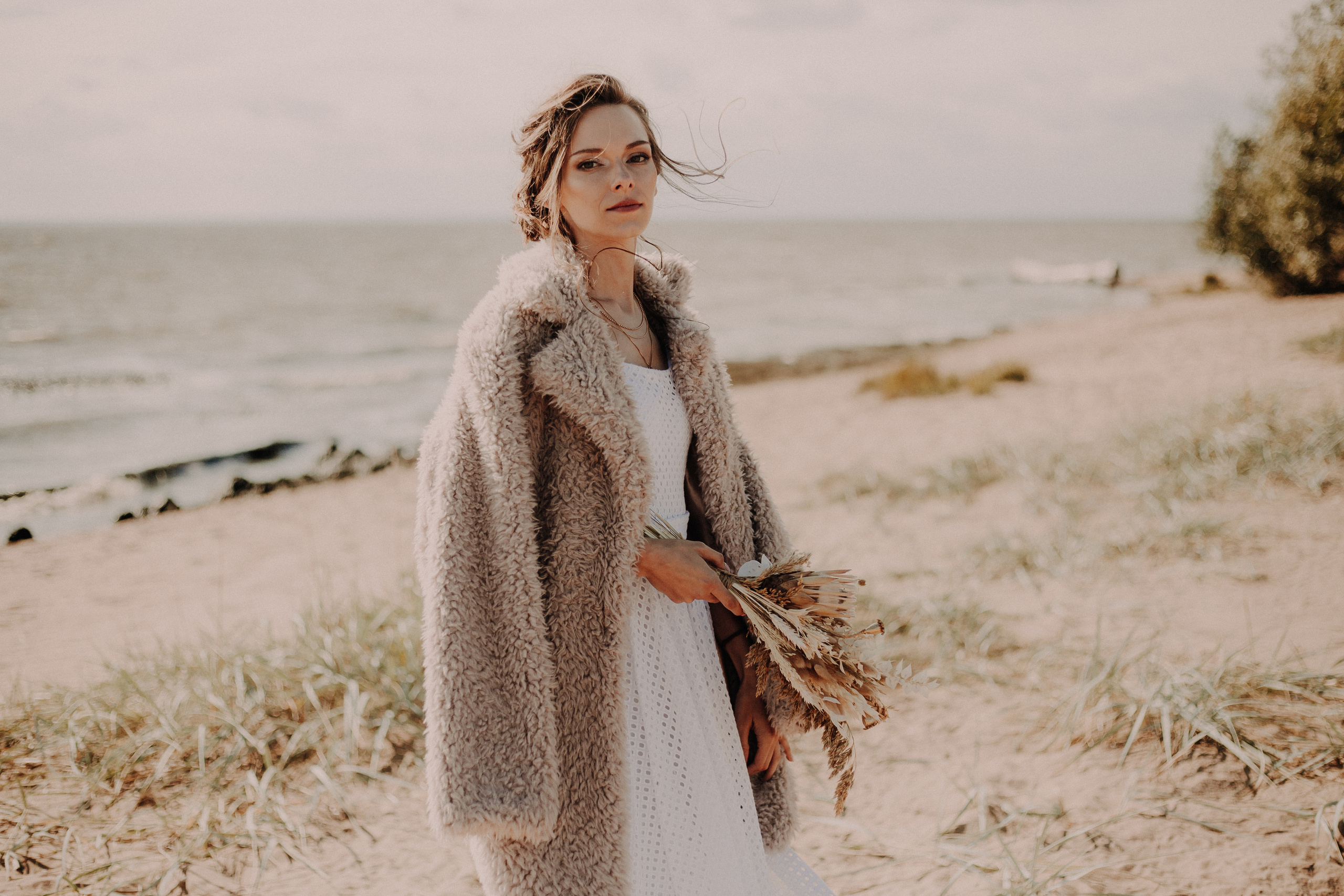 DANIIL & KAROLINA. Фотограф Анна Гребенник