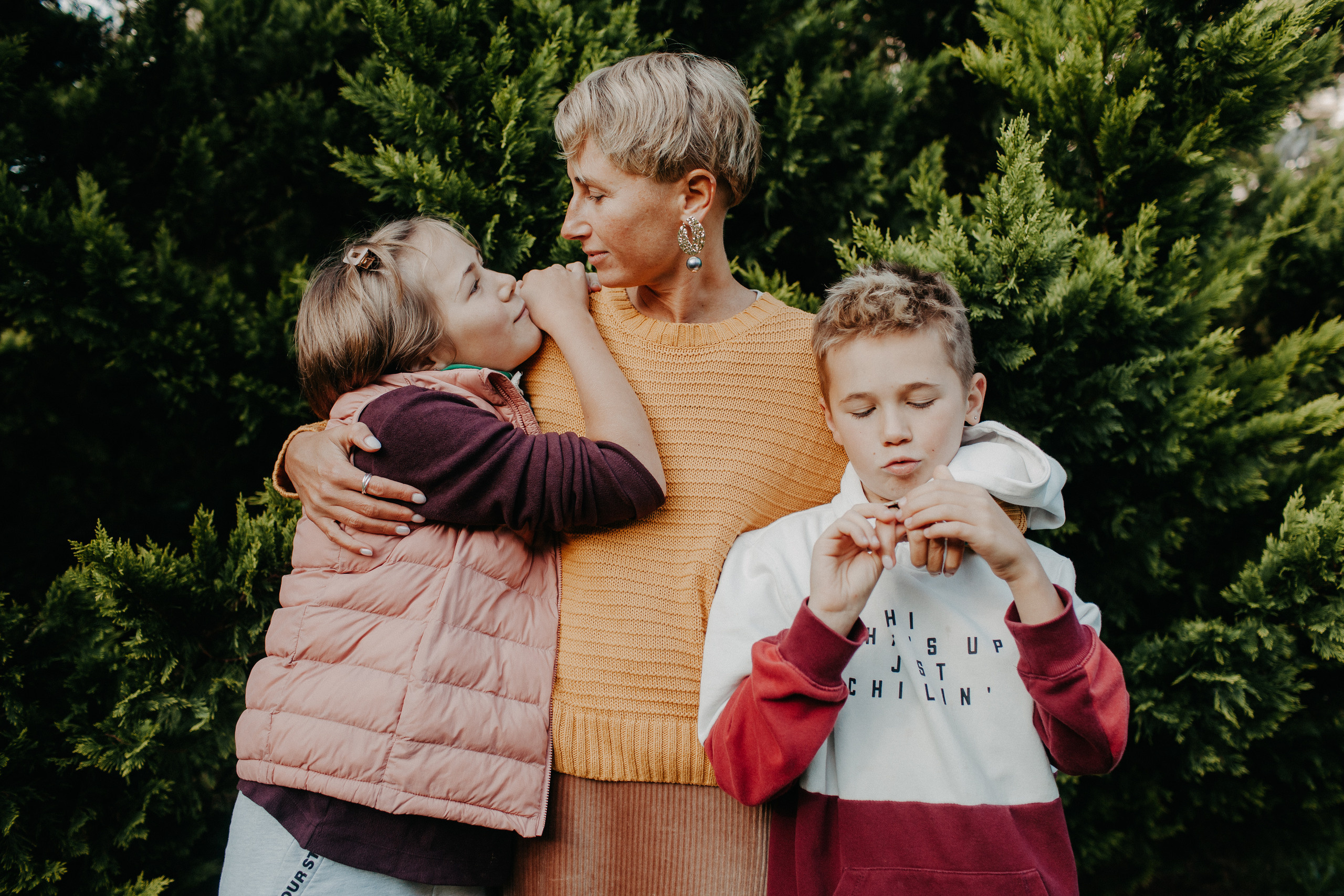 Наше зимнее ласковое море. Фотограф Анна Гребенник