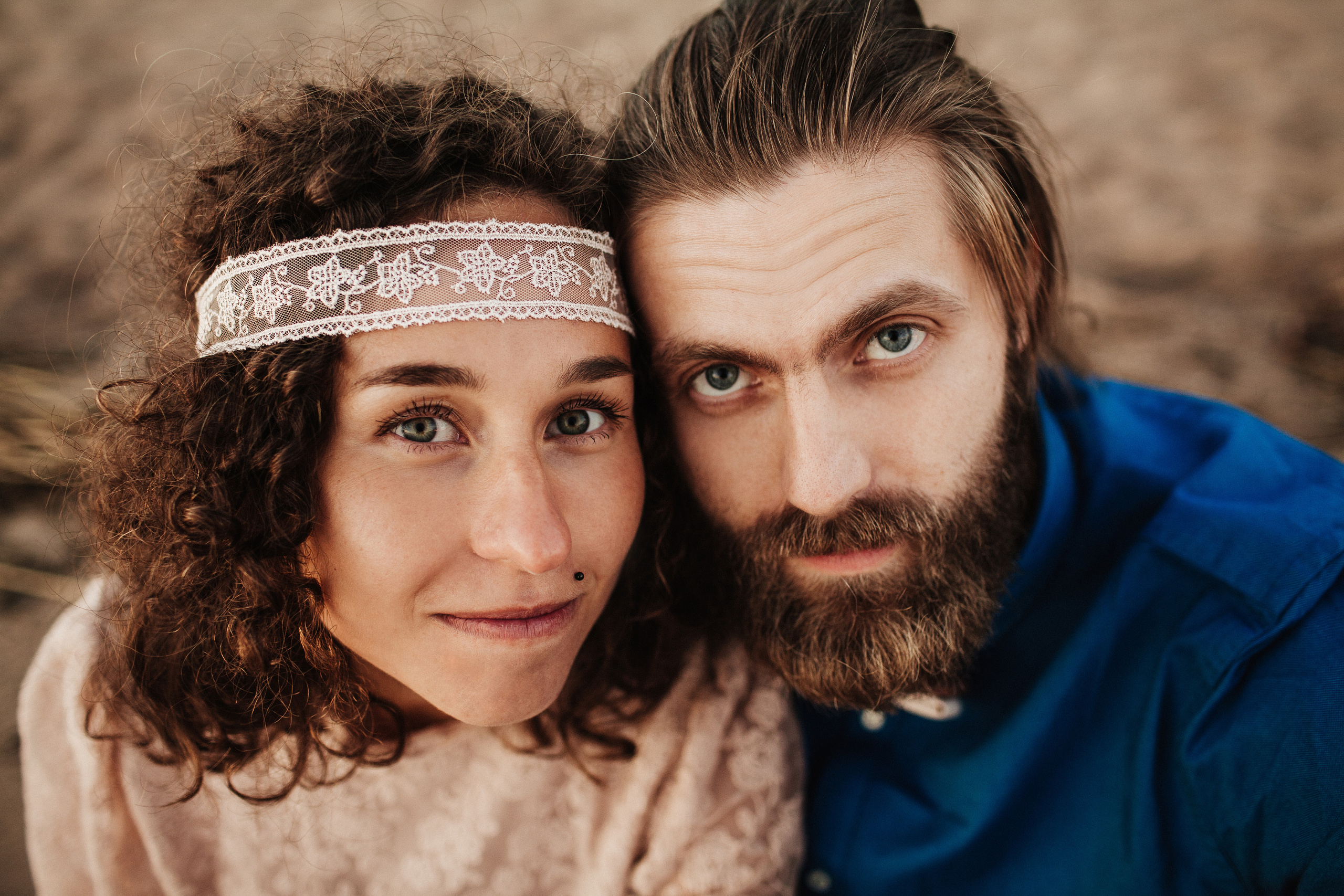 IVAN & EVGENIIA. Фотограф Анна Гребенник
