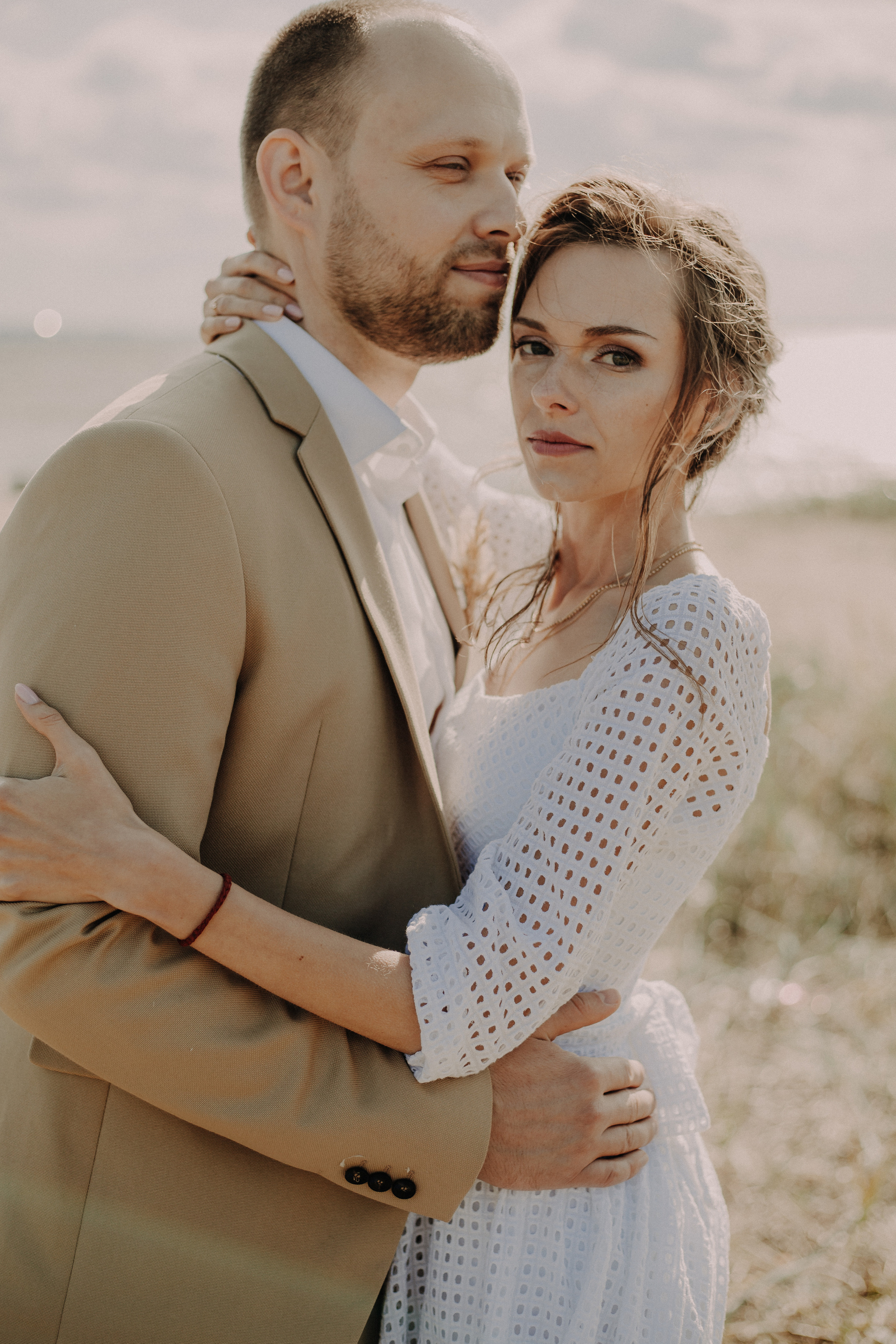 DANIIL & KAROLINA. Фотограф Анна Гребенник