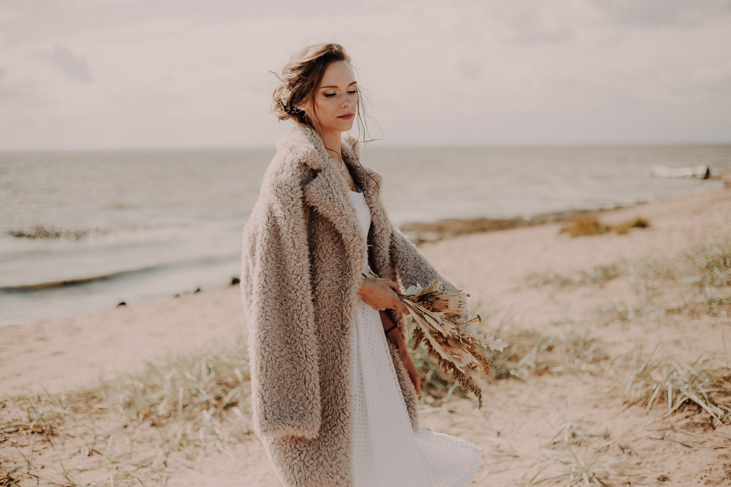 DANIIL & KAROLINA. Фотограф Анна Гребенник