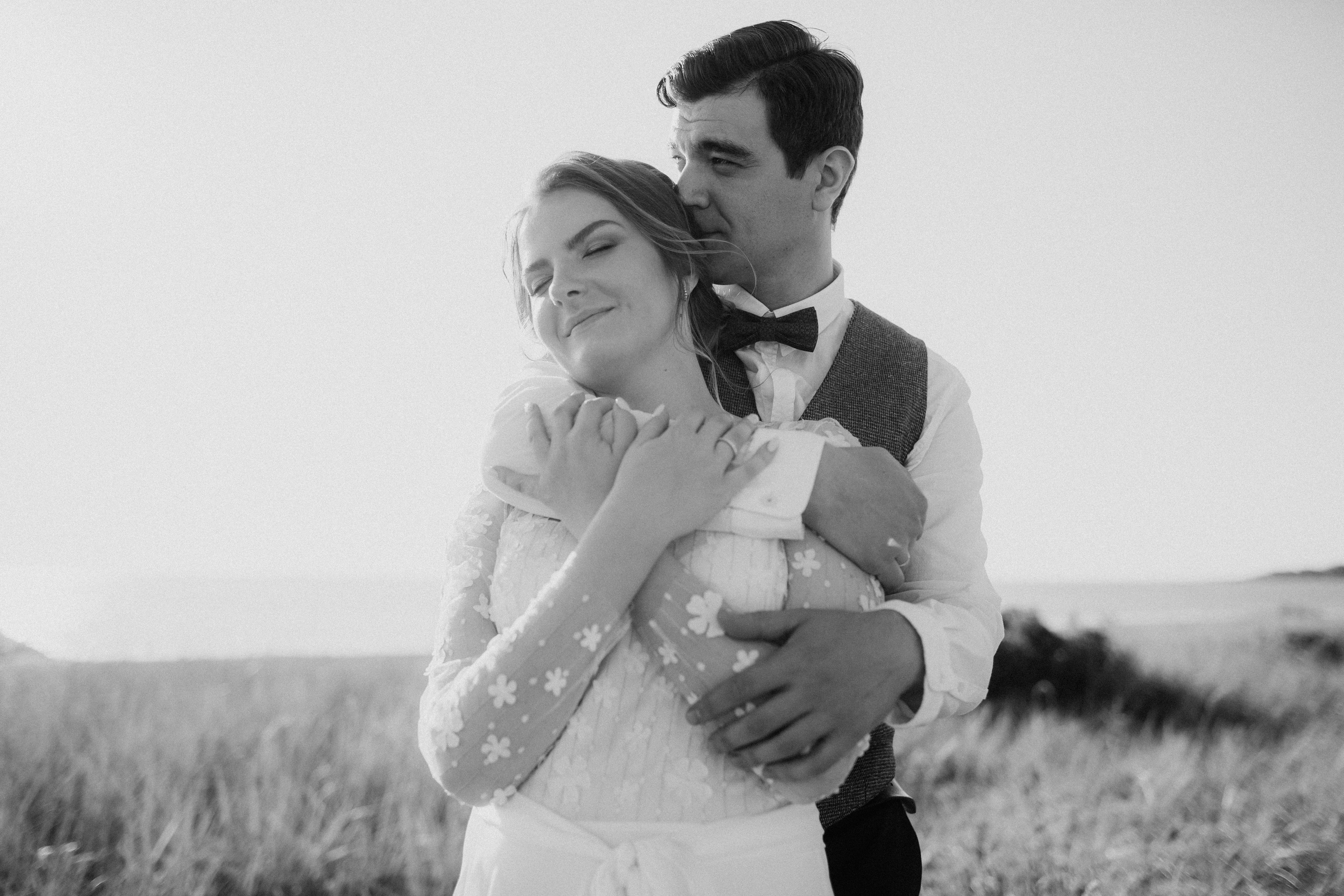 ANTON & NATASHA. Фотограф Анна Гребенник