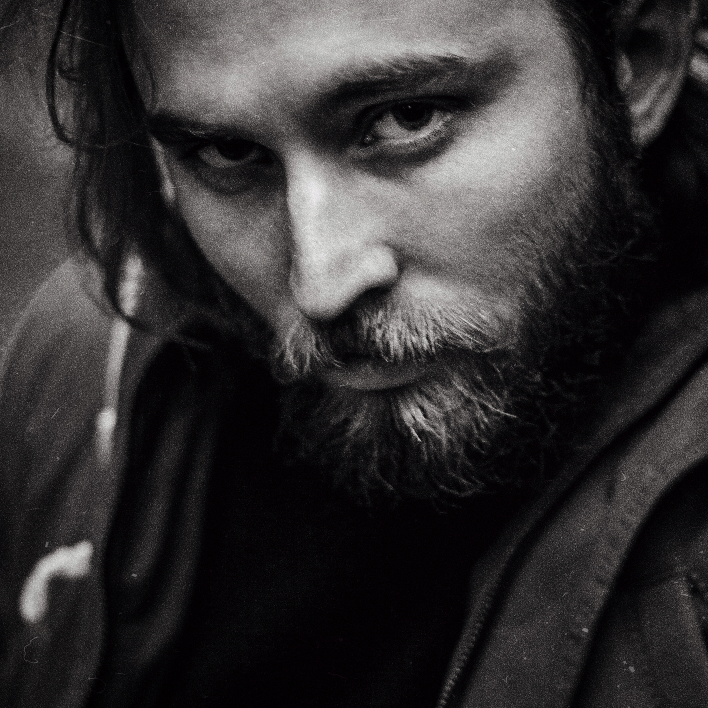 Alexander. Фотограф Анна Гребенник