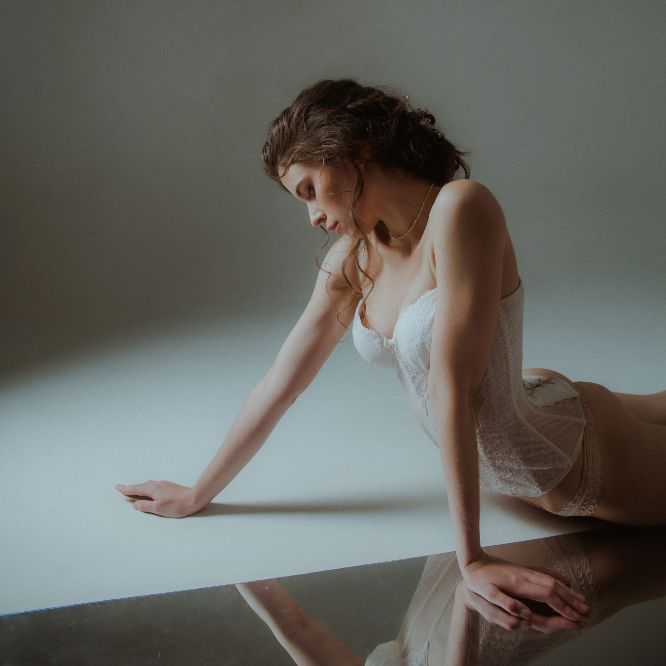 Lisa. Фотограф Анна Гребенник