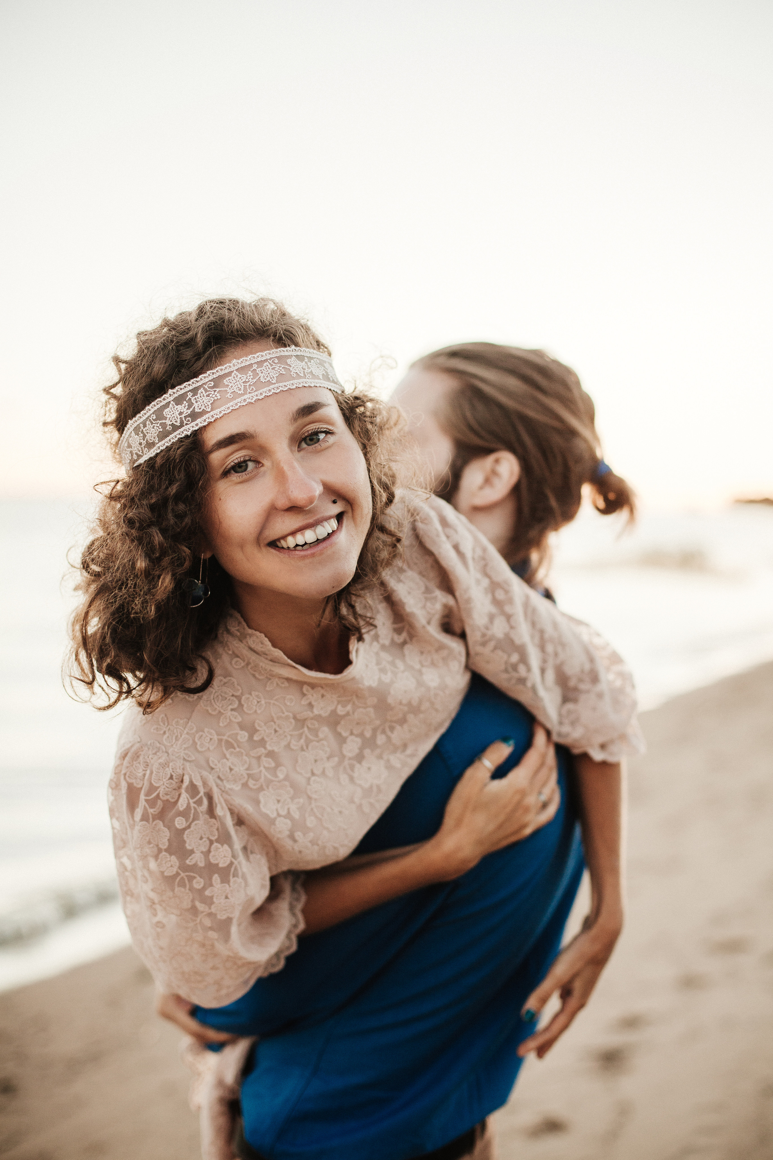 IVAN & EVGENIIA. Фотограф Анна Гребенник