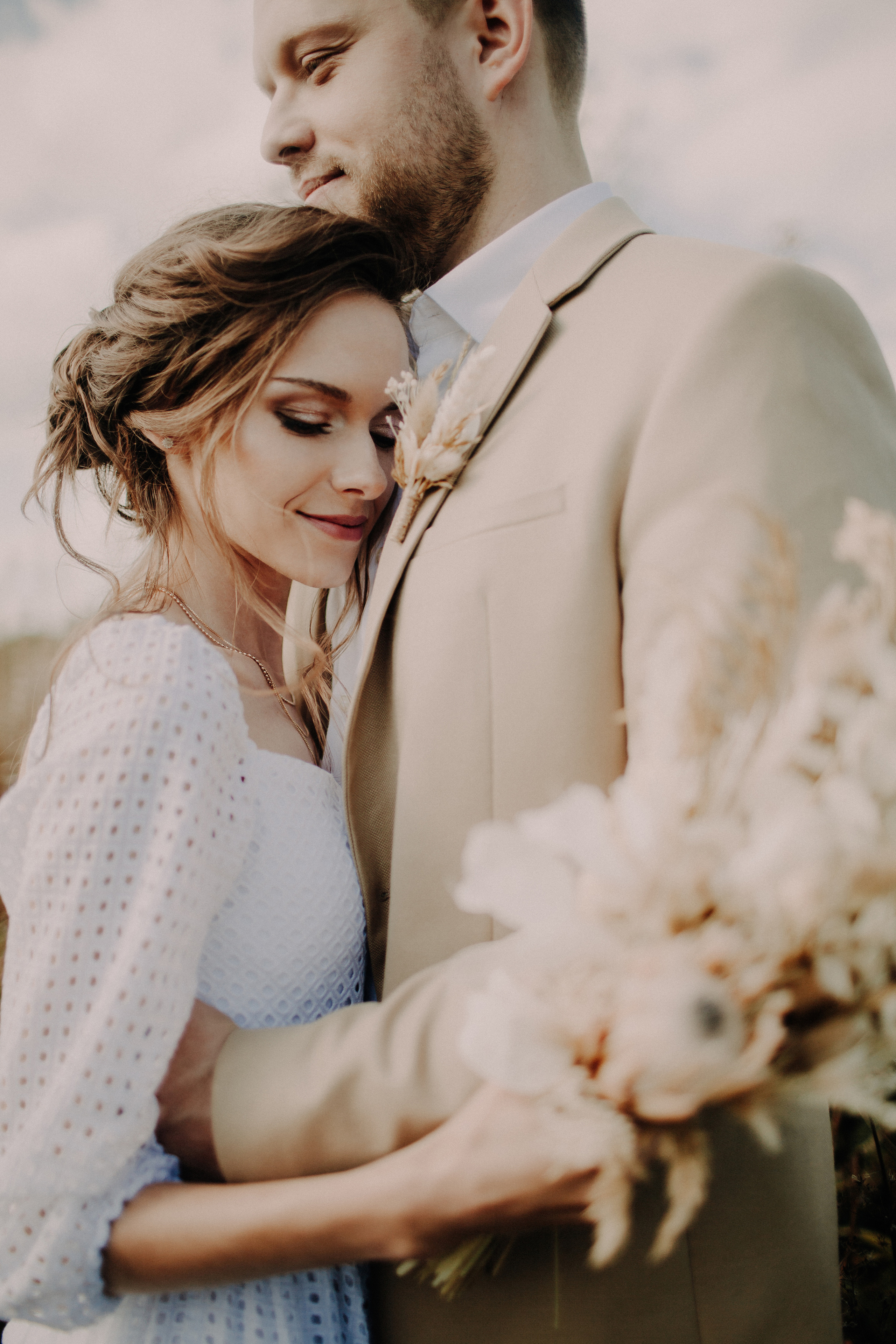 DANIIL & KAROLINA. Фотограф Анна Гребенник