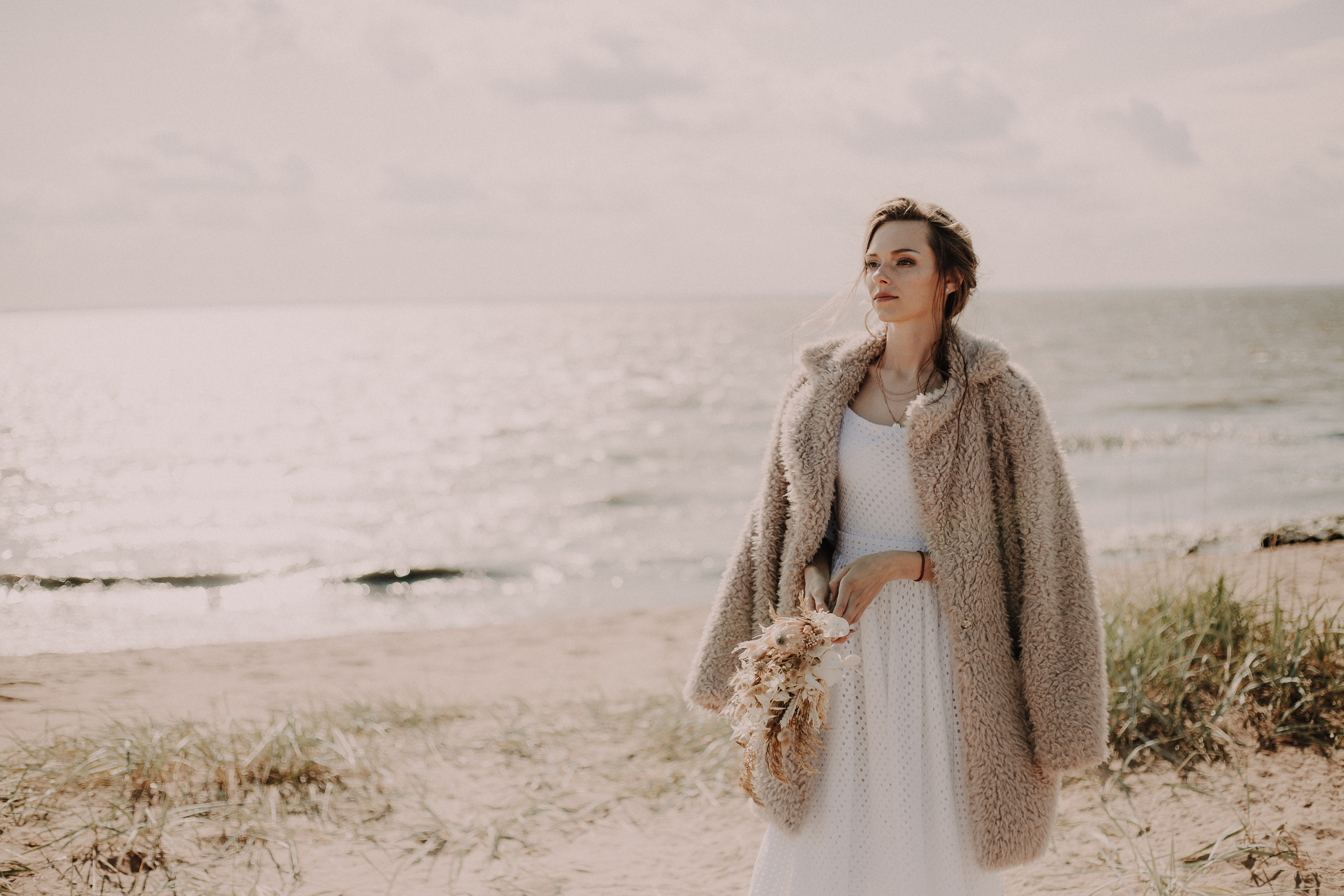 DANIIL & KAROLINA. Фотограф Анна Гребенник