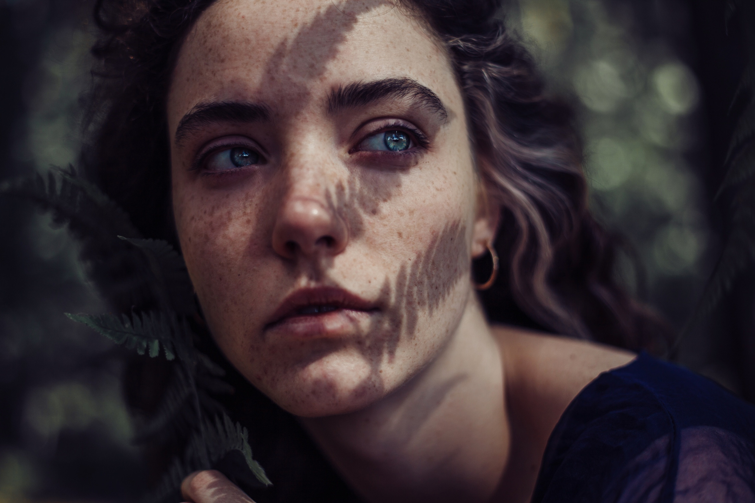 IMAGE PORTRAIT. Фотограф Анна Гребенник