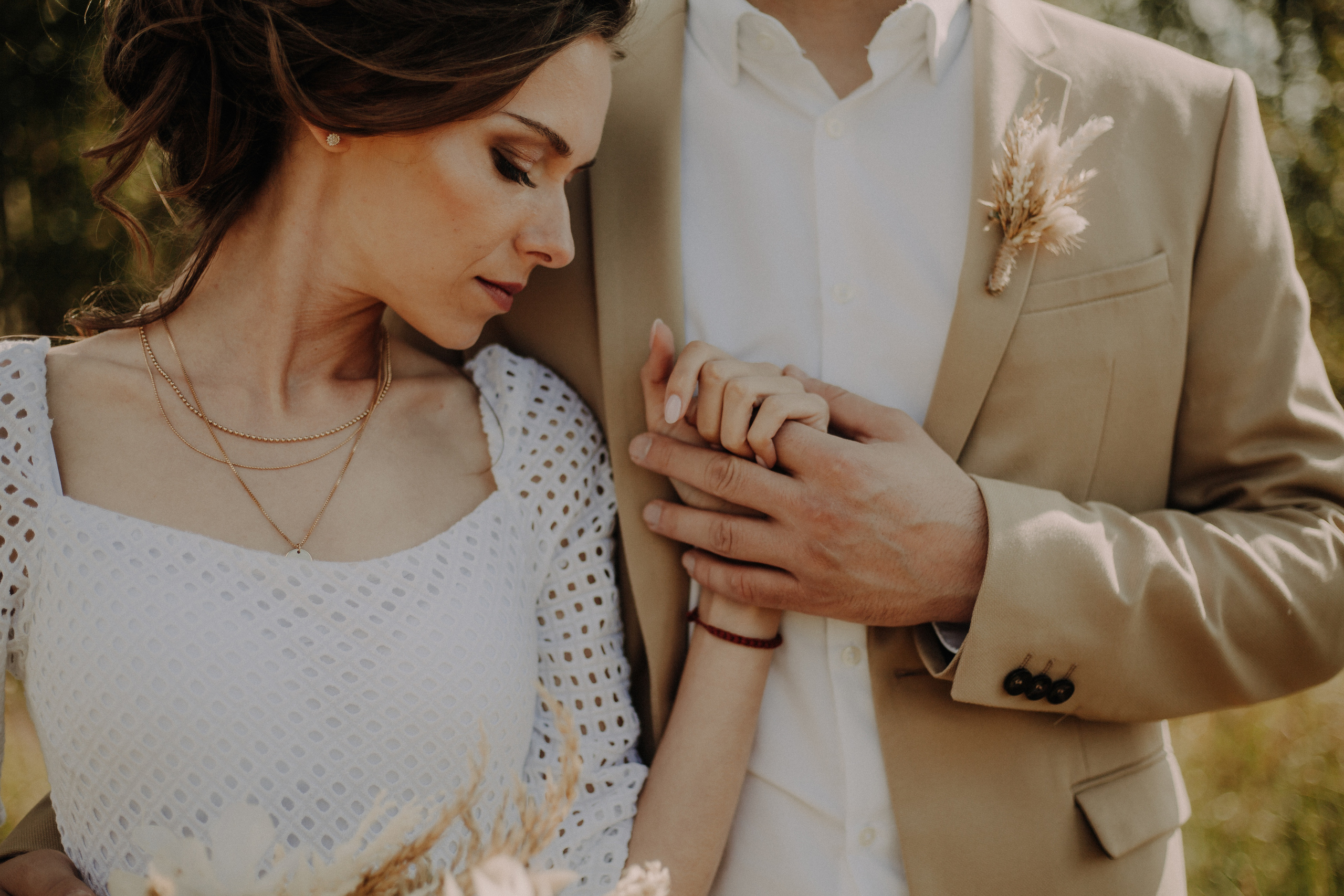 DANIIL & KAROLINA. Фотограф Анна Гребенник