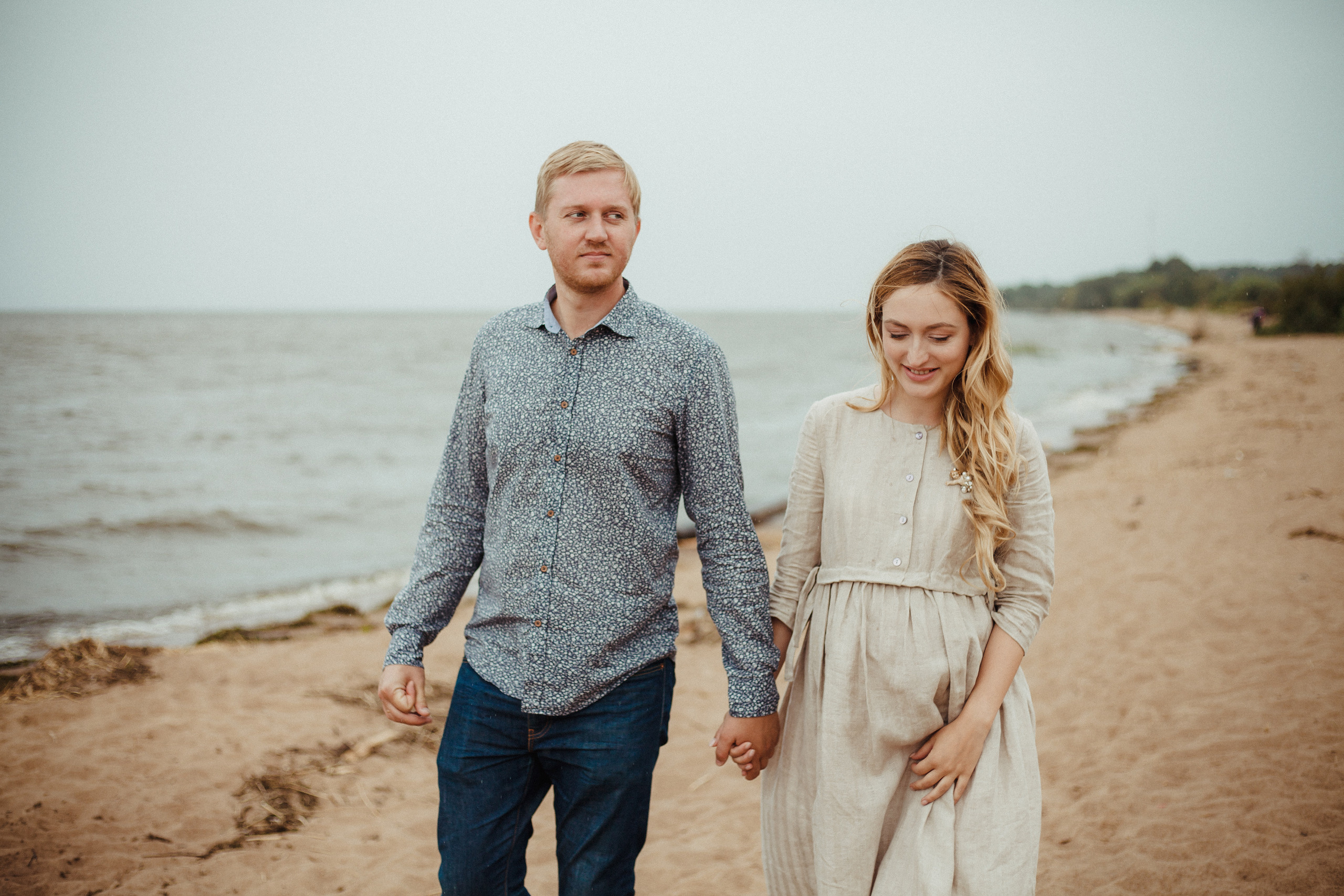 Liana. Фотограф Анна Гребенник