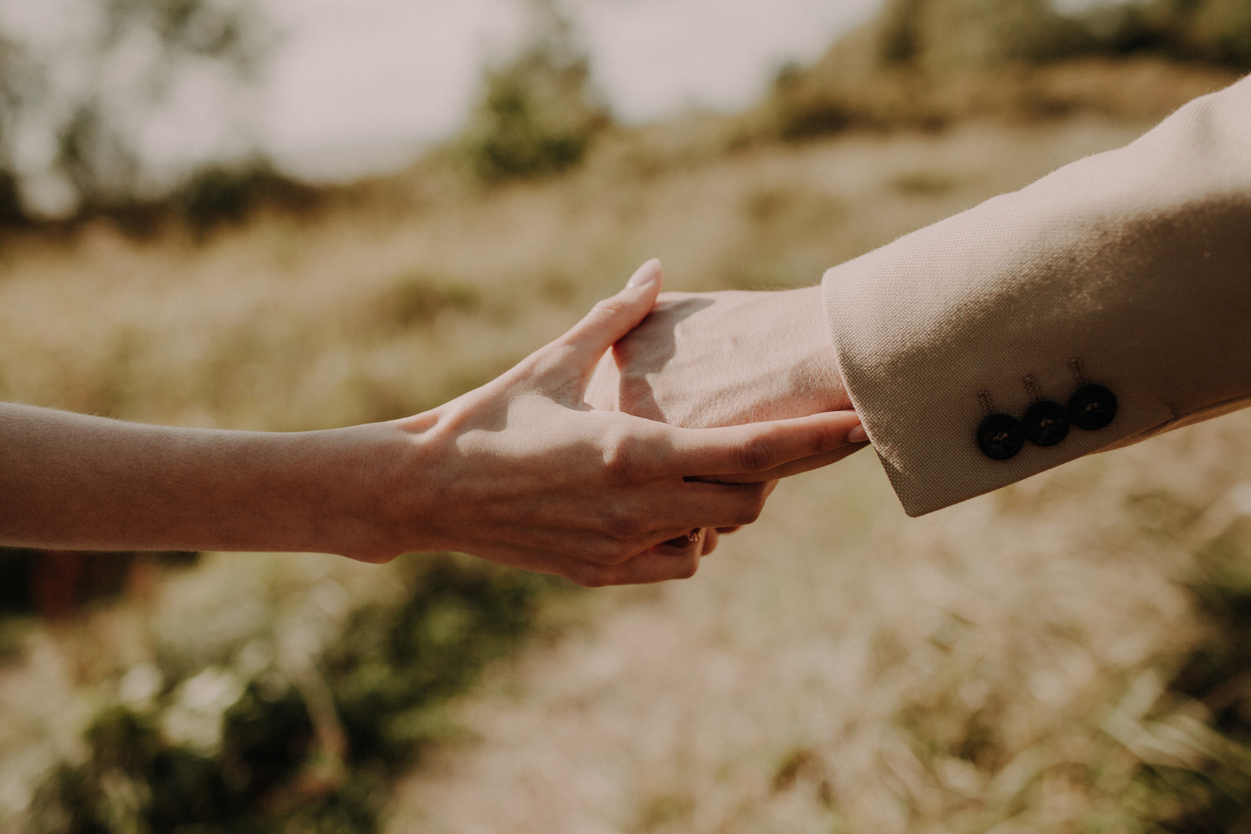 DANIIL & KAROLINA. Фотограф Анна Гребенник