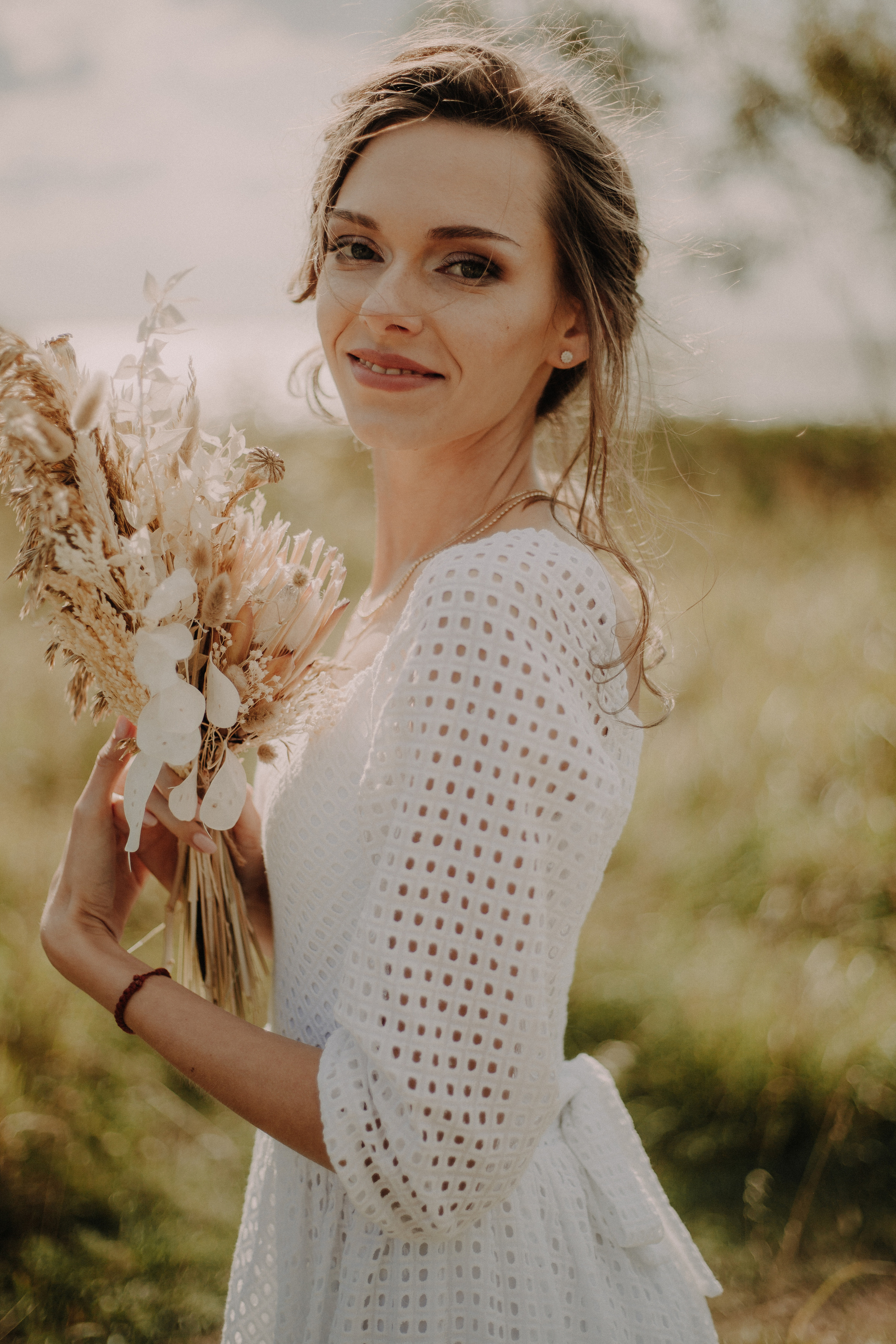 DANIIL & KAROLINA. Фотограф Анна Гребенник