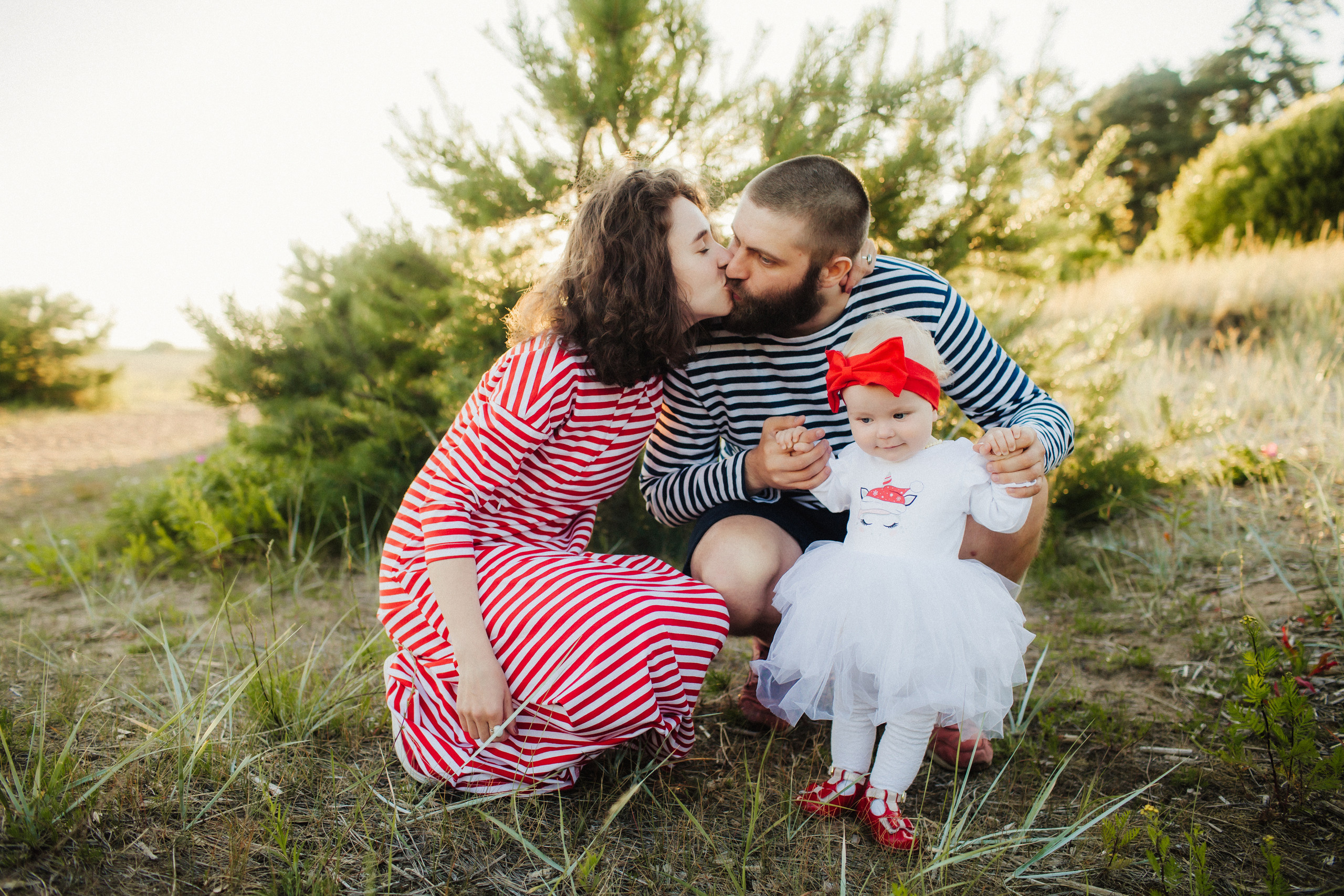 Лето Любви. Фотограф Анна Гребенник