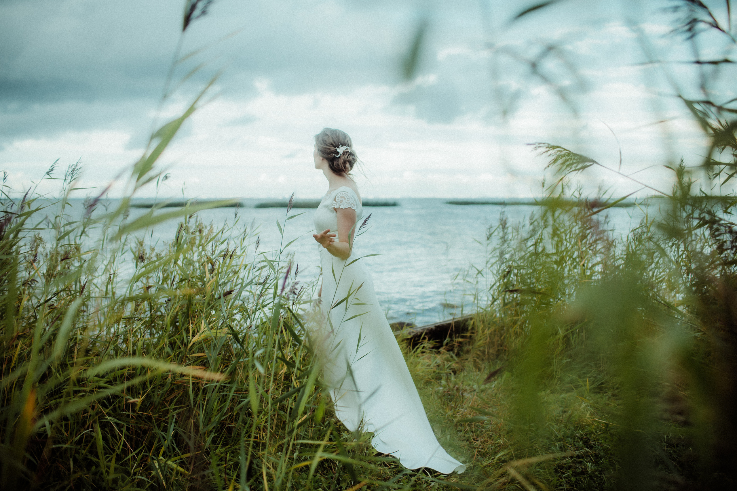 PAVEL & VICTORIA. Фотограф Анна Гребенник