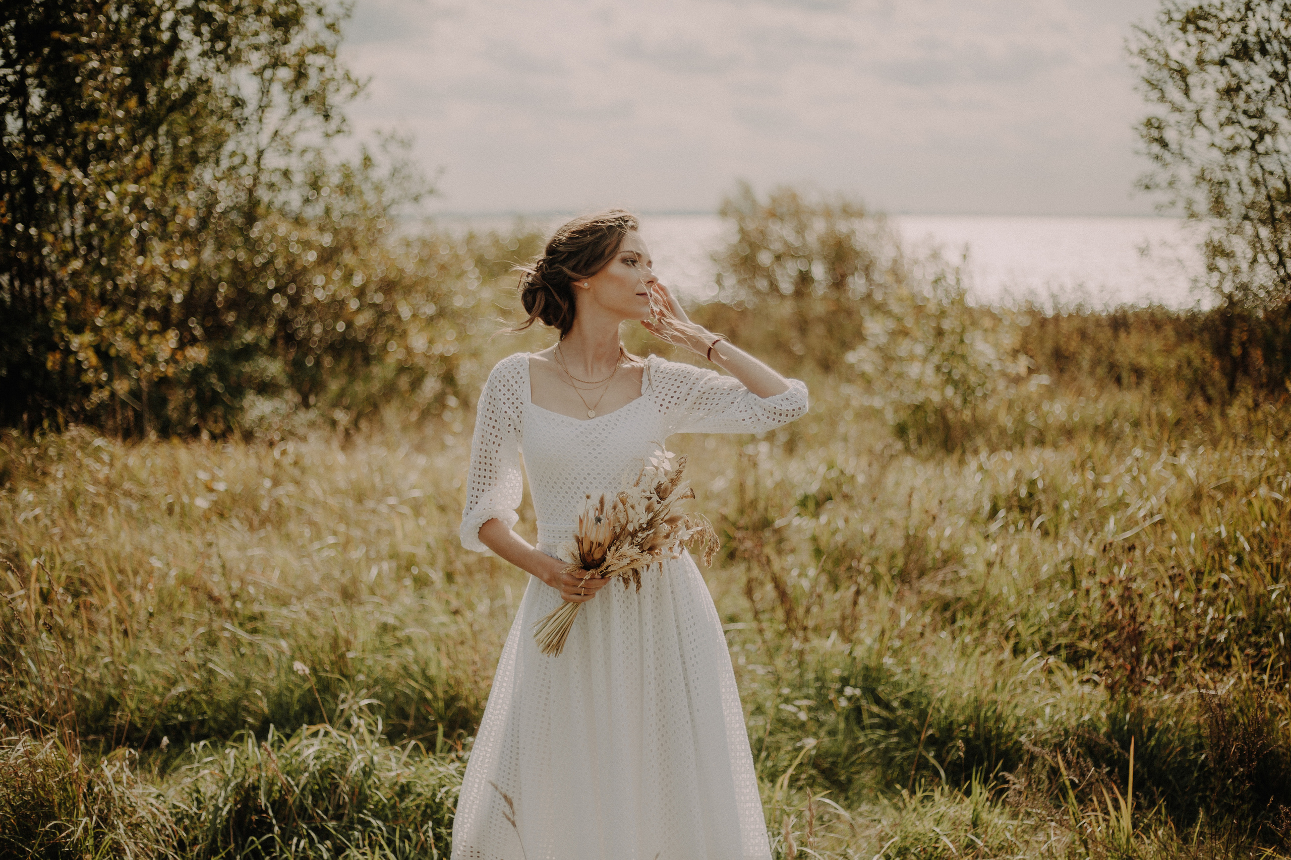DANIIL & KAROLINA. Фотограф Анна Гребенник