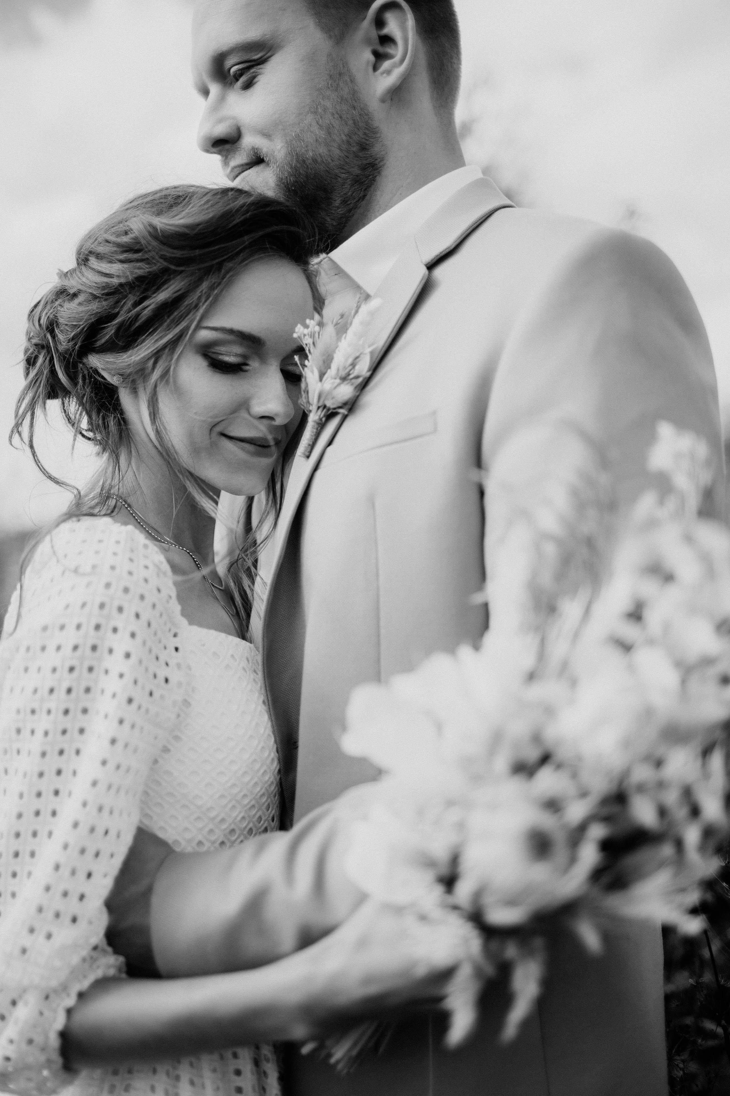 DANIIL & KAROLINA. Фотограф Анна Гребенник