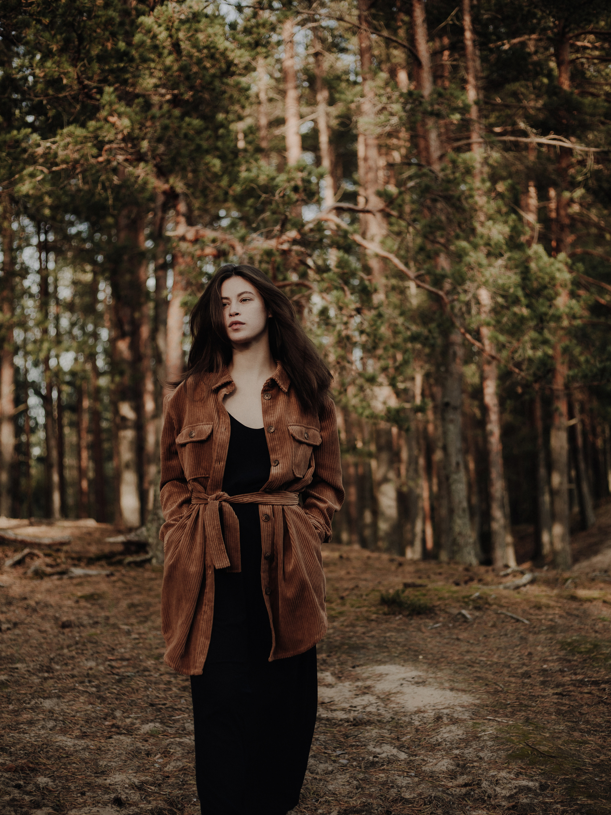 Masha. Фотограф Анна Гребенник