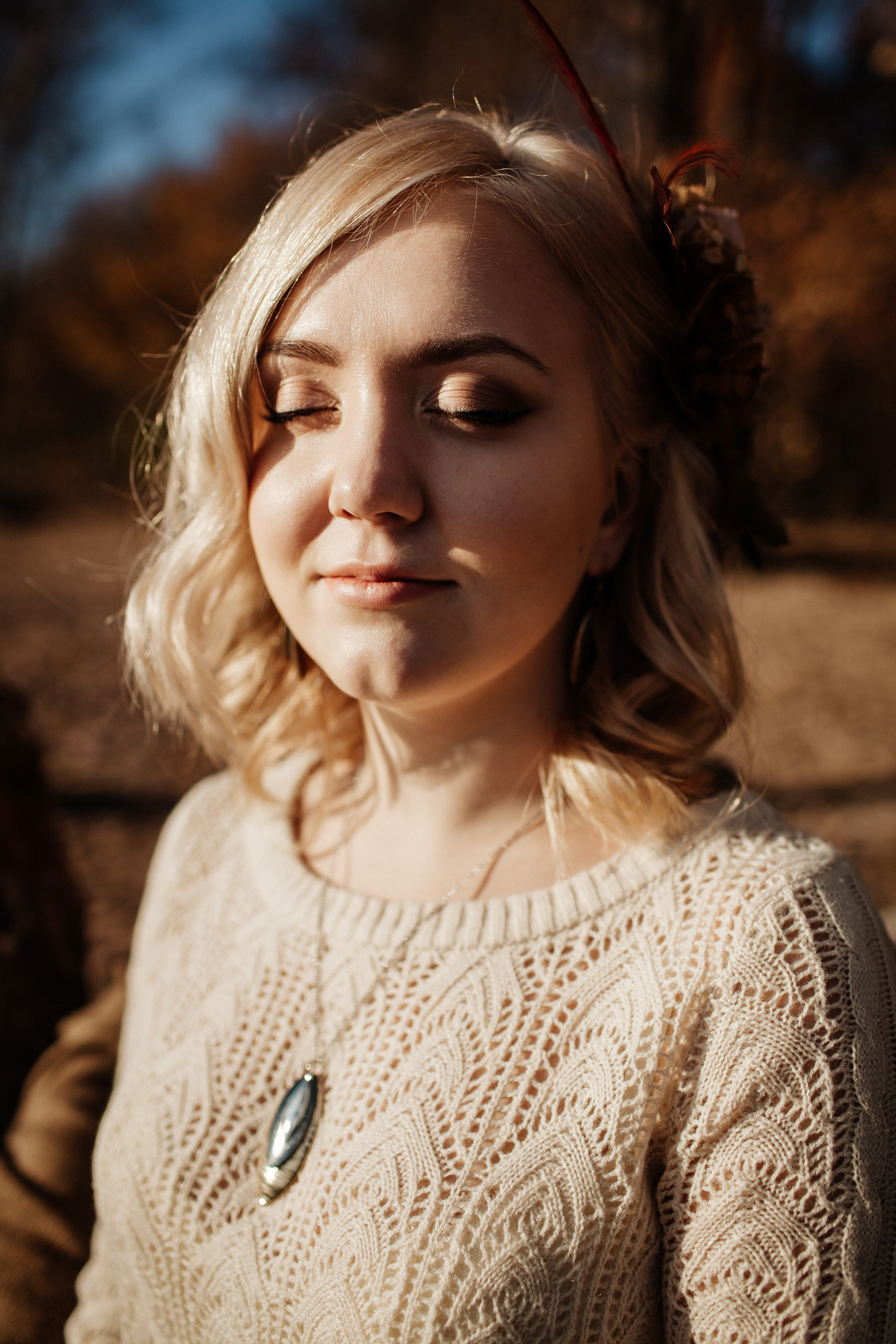 ALEKSEI & KRISTINA. Фотограф Анна Гребенник