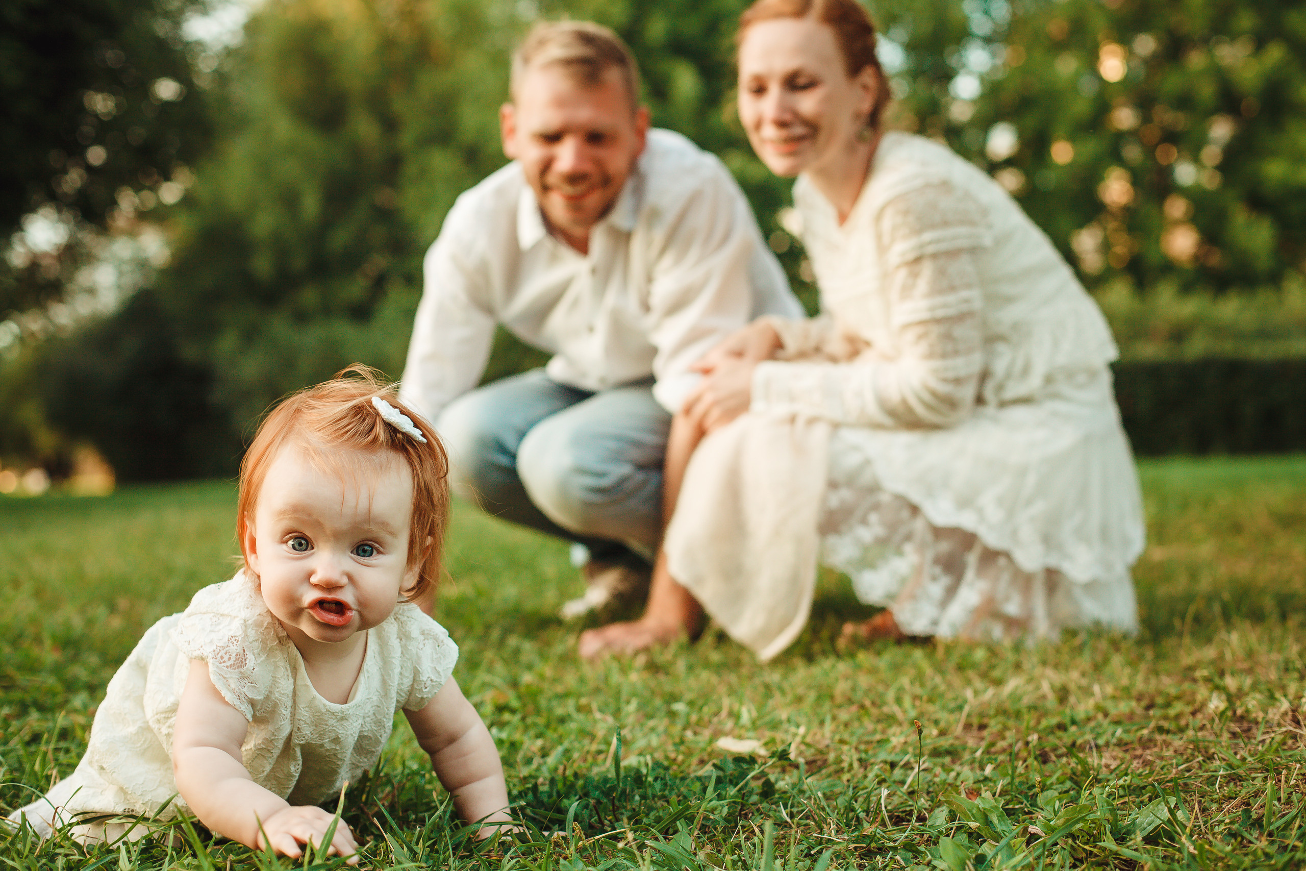 All You Need is Love. Фотограф Анна Гребенник
