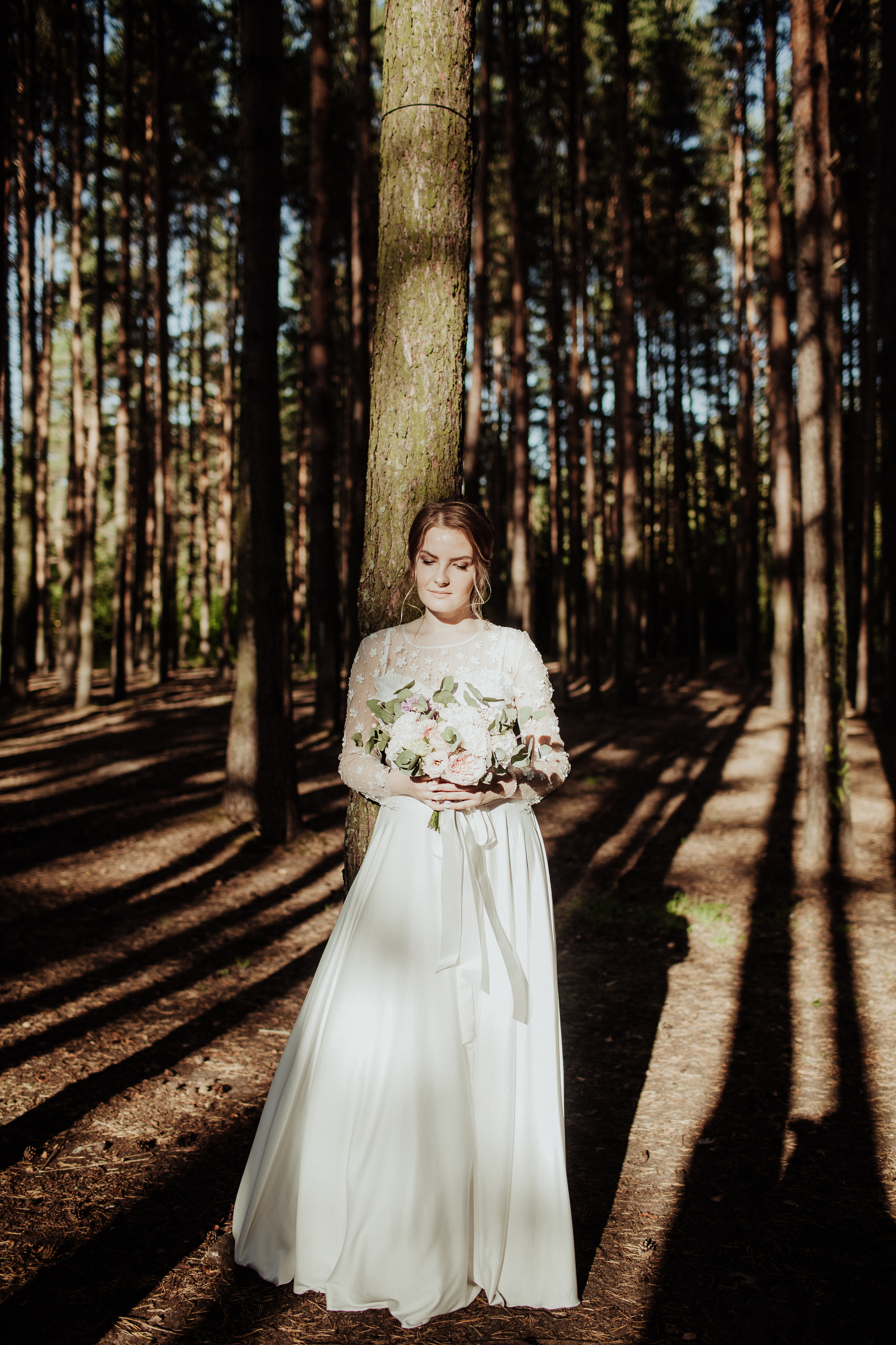 ANTON & NATASHA. Фотограф Анна Гребенник