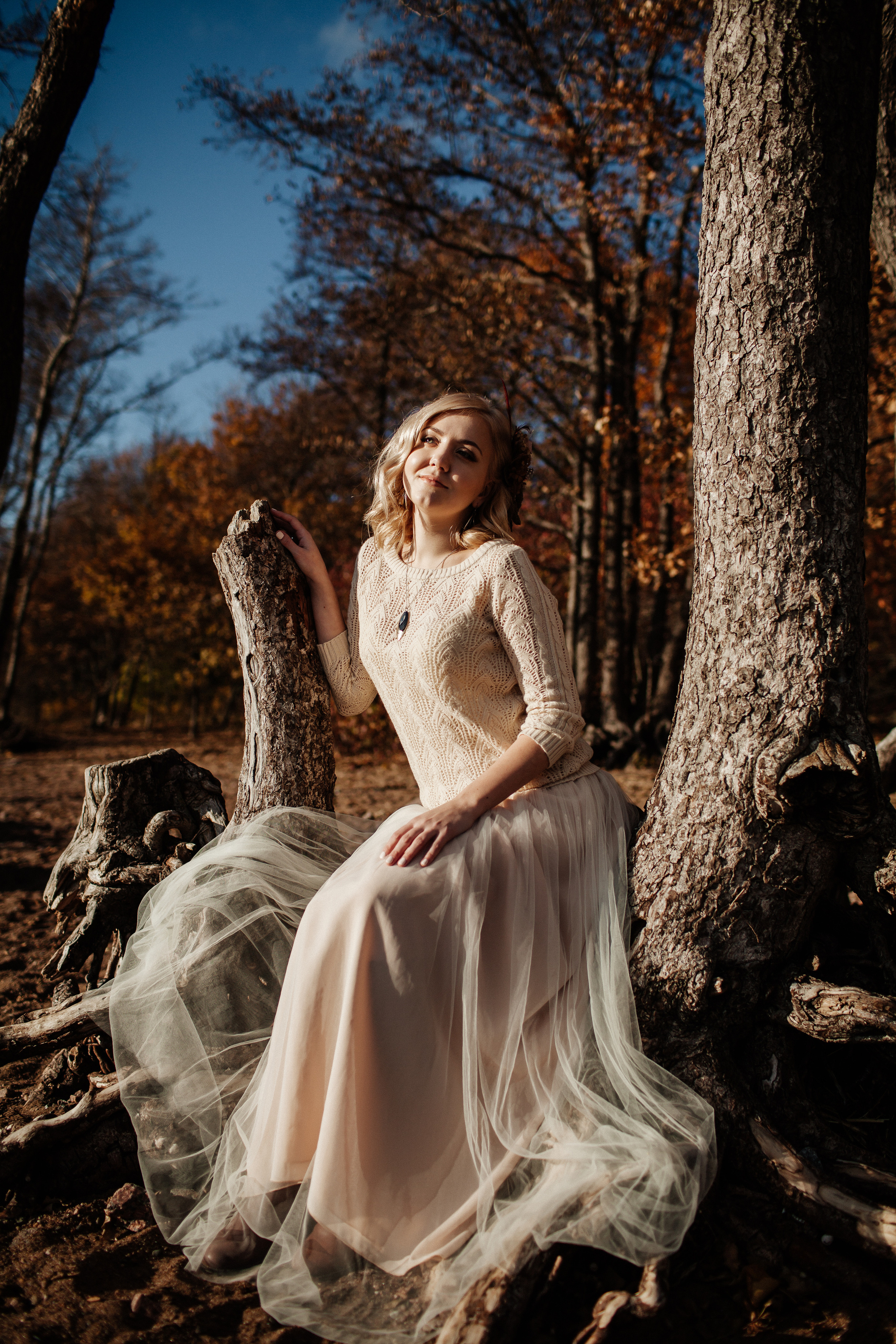 ALEKSEI & KRISTINA. Фотограф Анна Гребенник