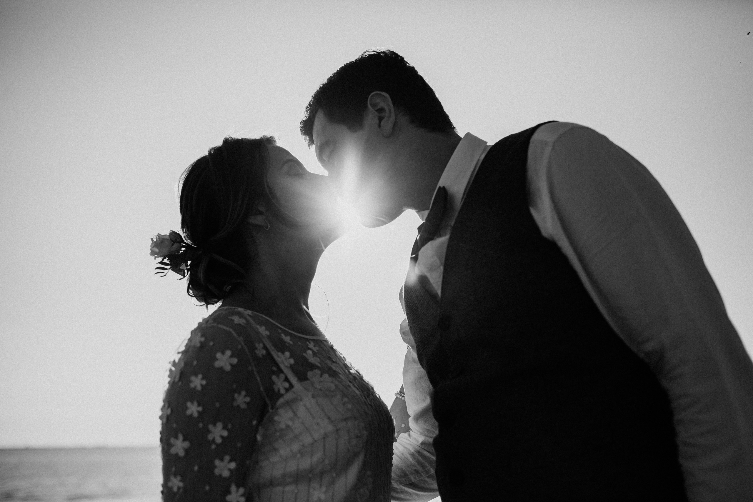 ANTON & NATASHA. Фотограф Анна Гребенник