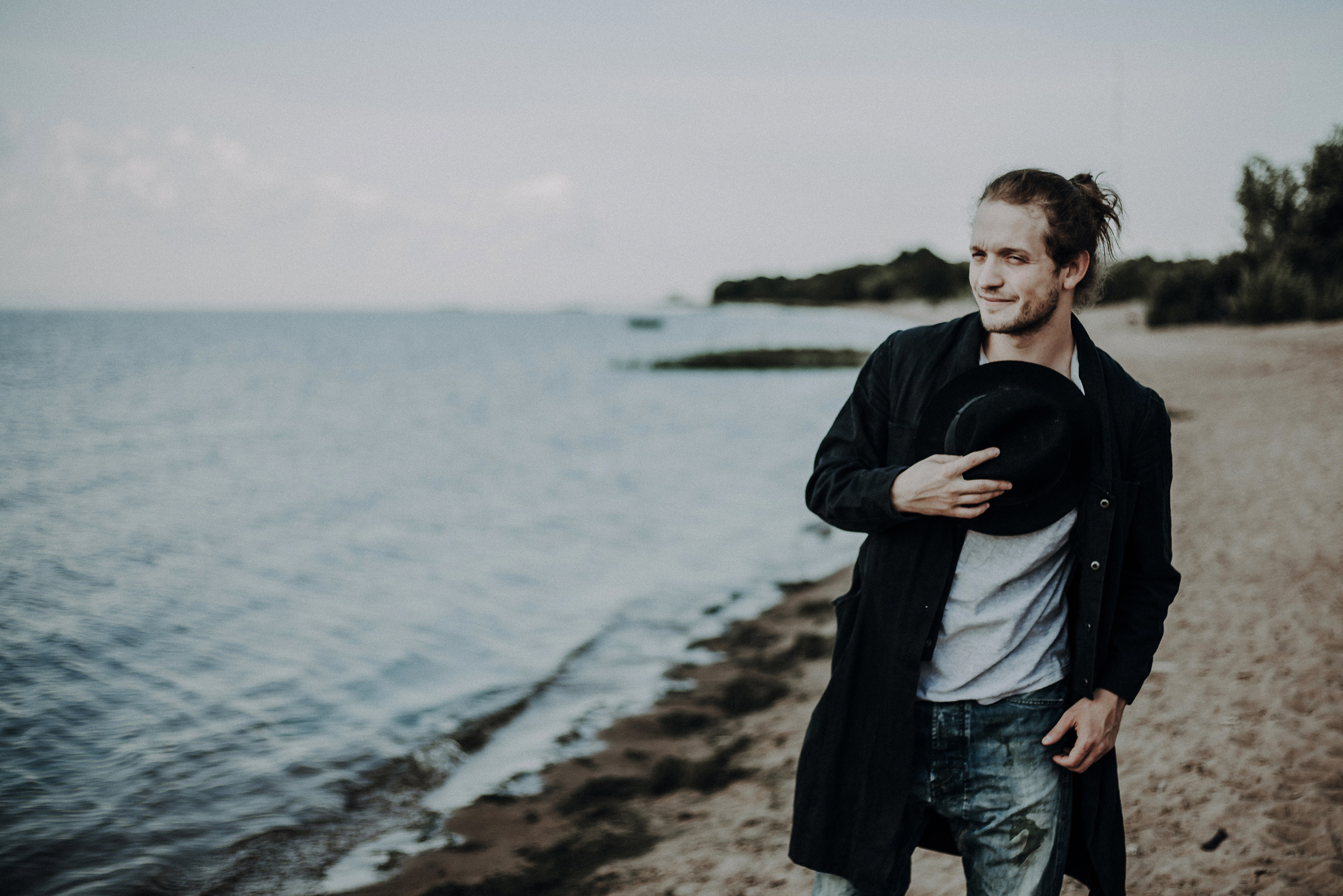 Vladimir. Фотограф Анна Гребенник