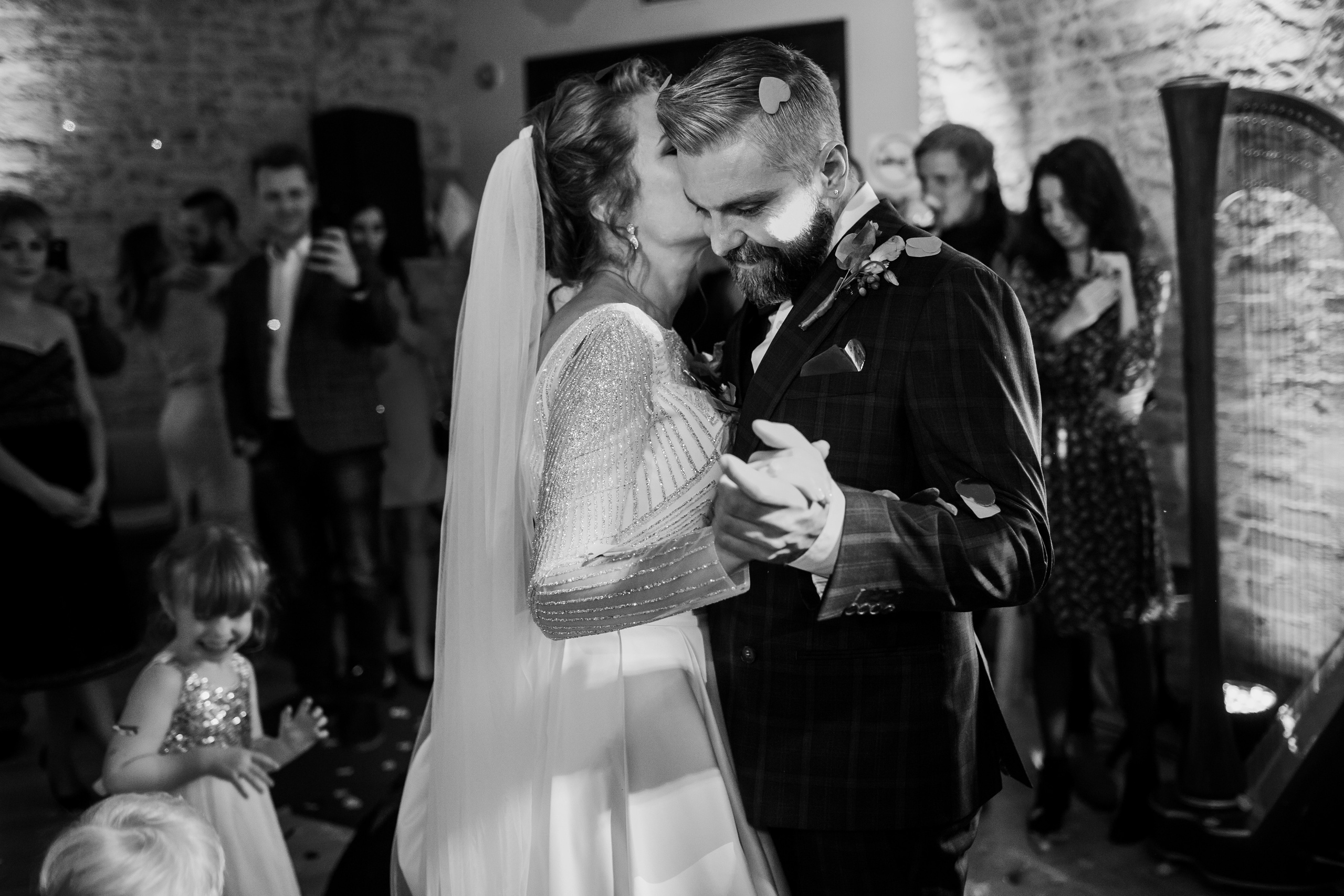 ALEKSANDR & ULIANA. Фотограф Анна Гребенник