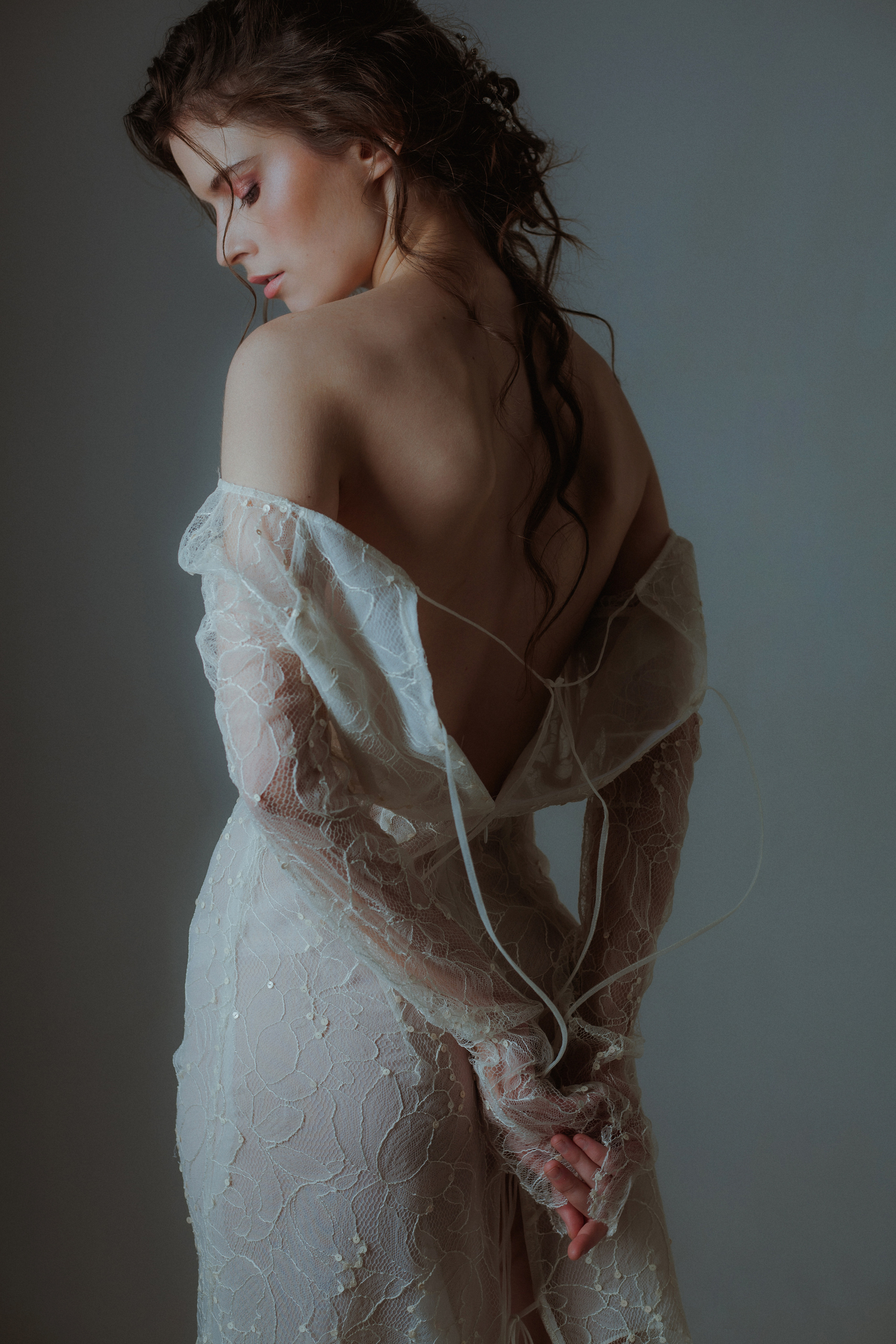 Commercial. Фотограф Анна Гребенник