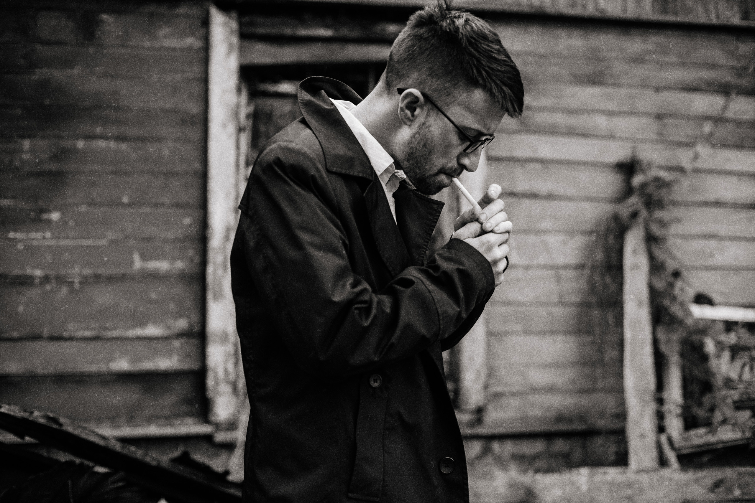 Denis. Фотограф Анна Гребенник