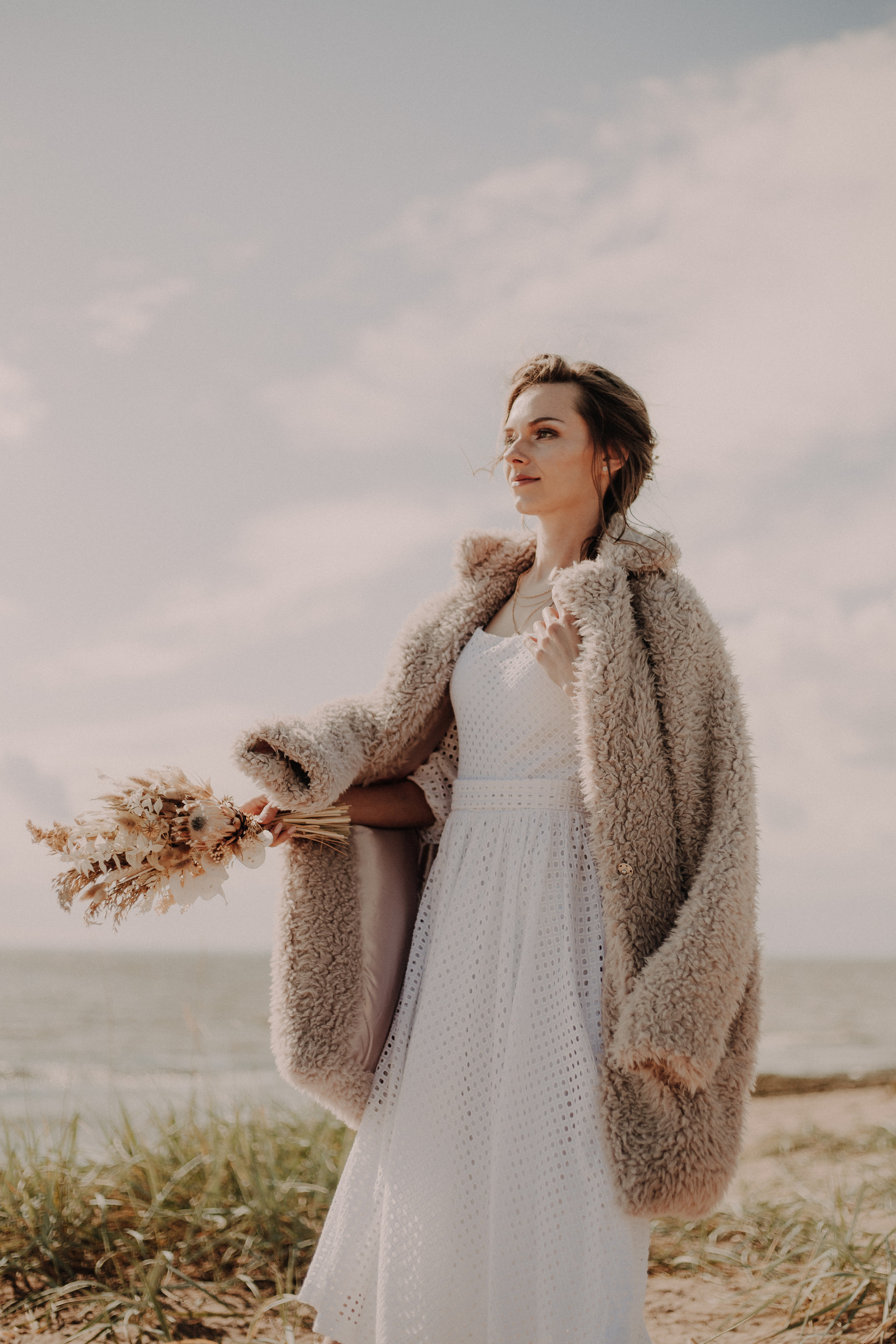 DANIIL & KAROLINA. Фотограф Анна Гребенник