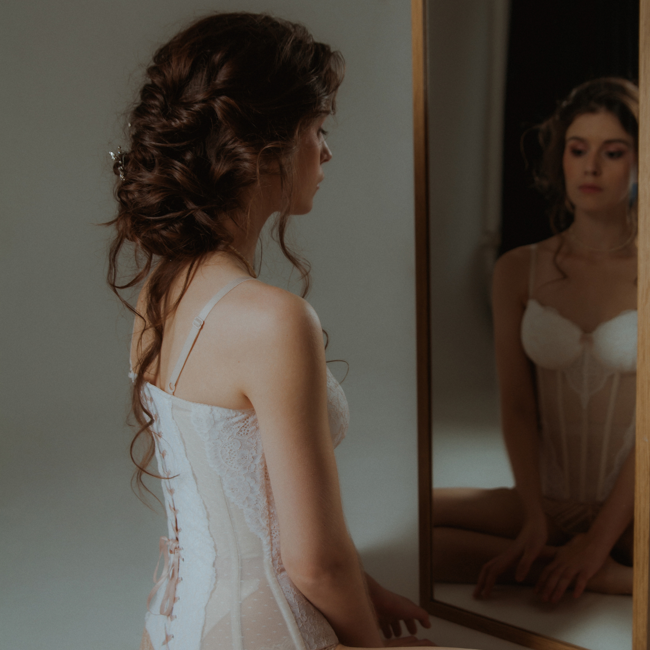 Lisa. Фотограф Анна Гребенник