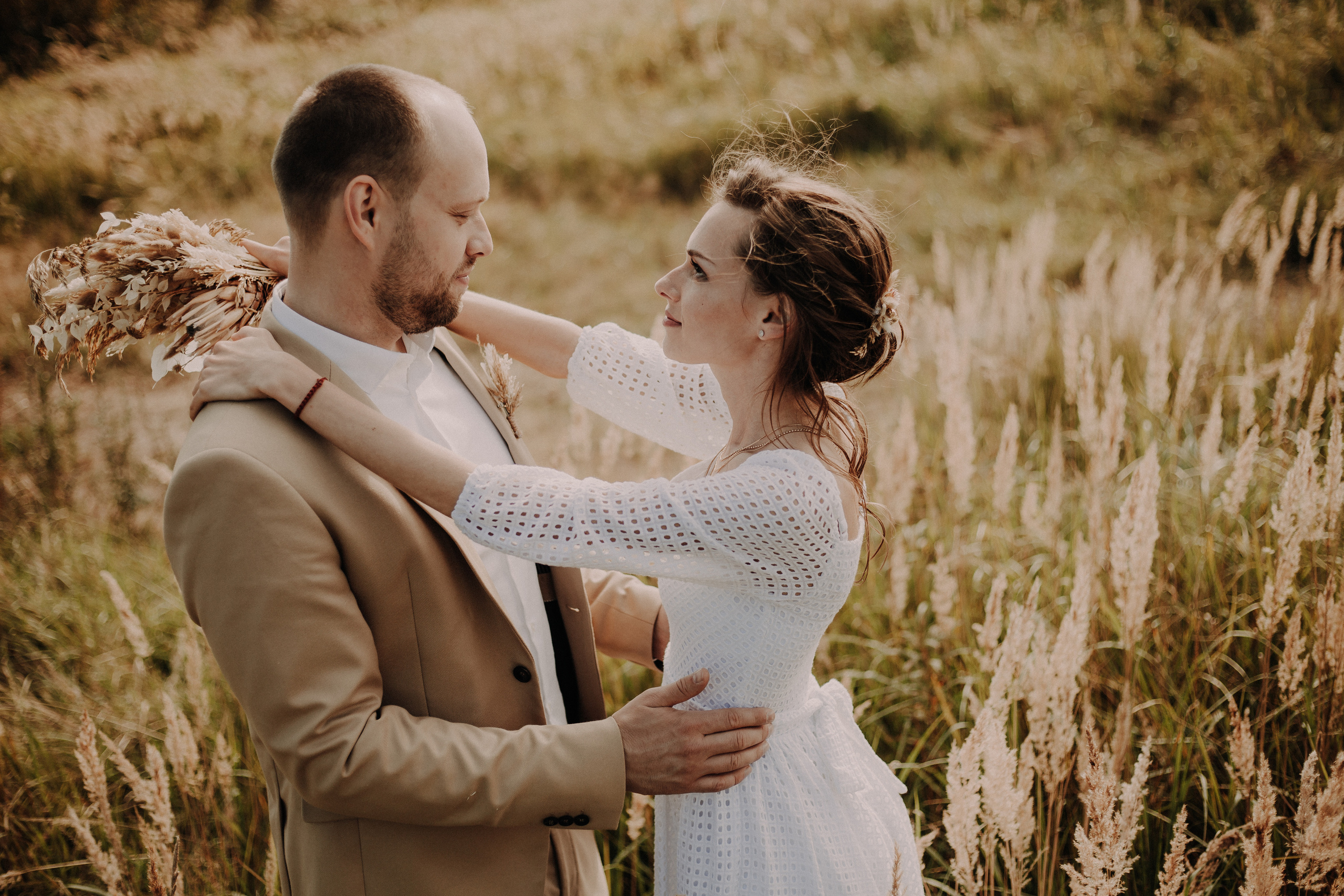 DANIIL & KAROLINA. Фотограф Анна Гребенник