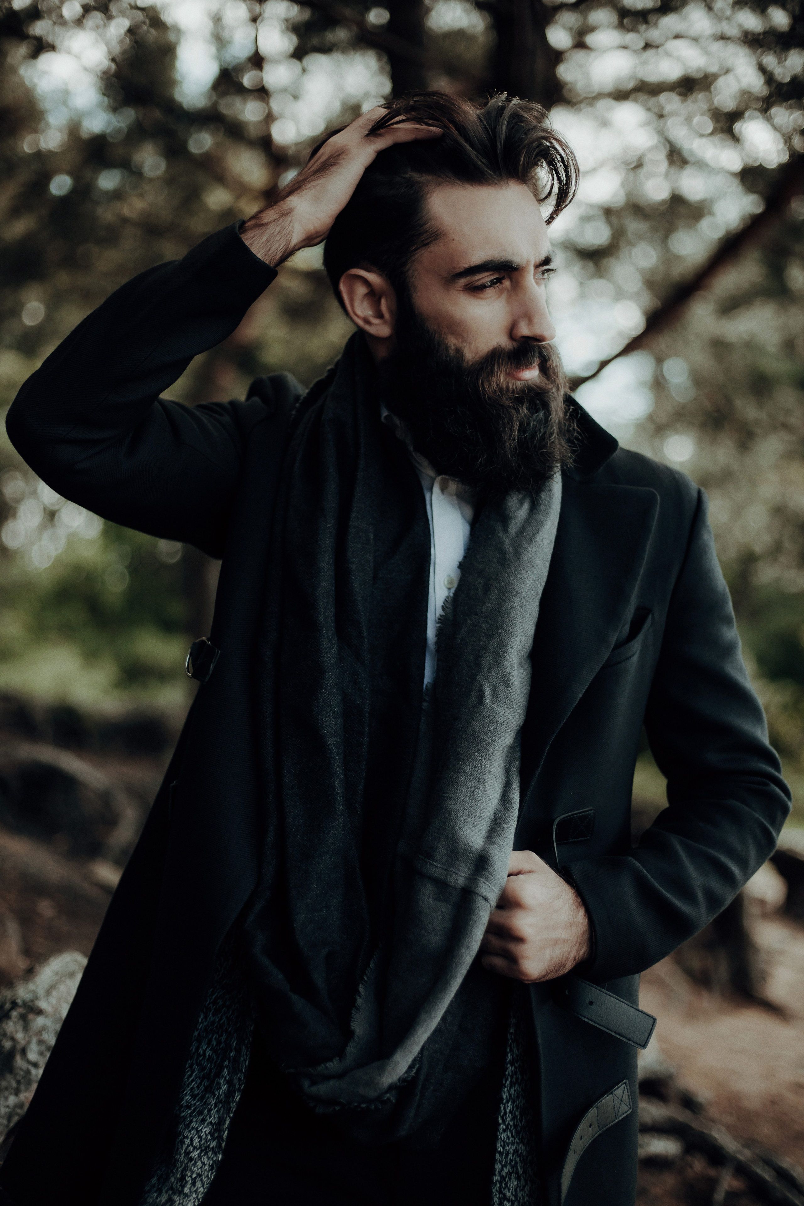 ARDO. Фотограф Анна Гребенник