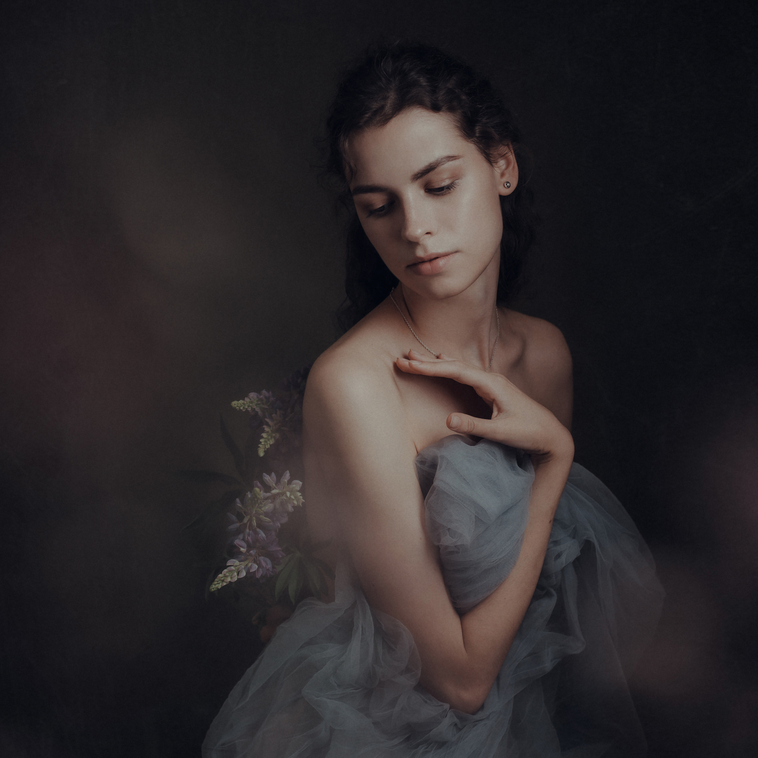 SOUL PORTRAIT 2. Фотограф Анна Гребенник