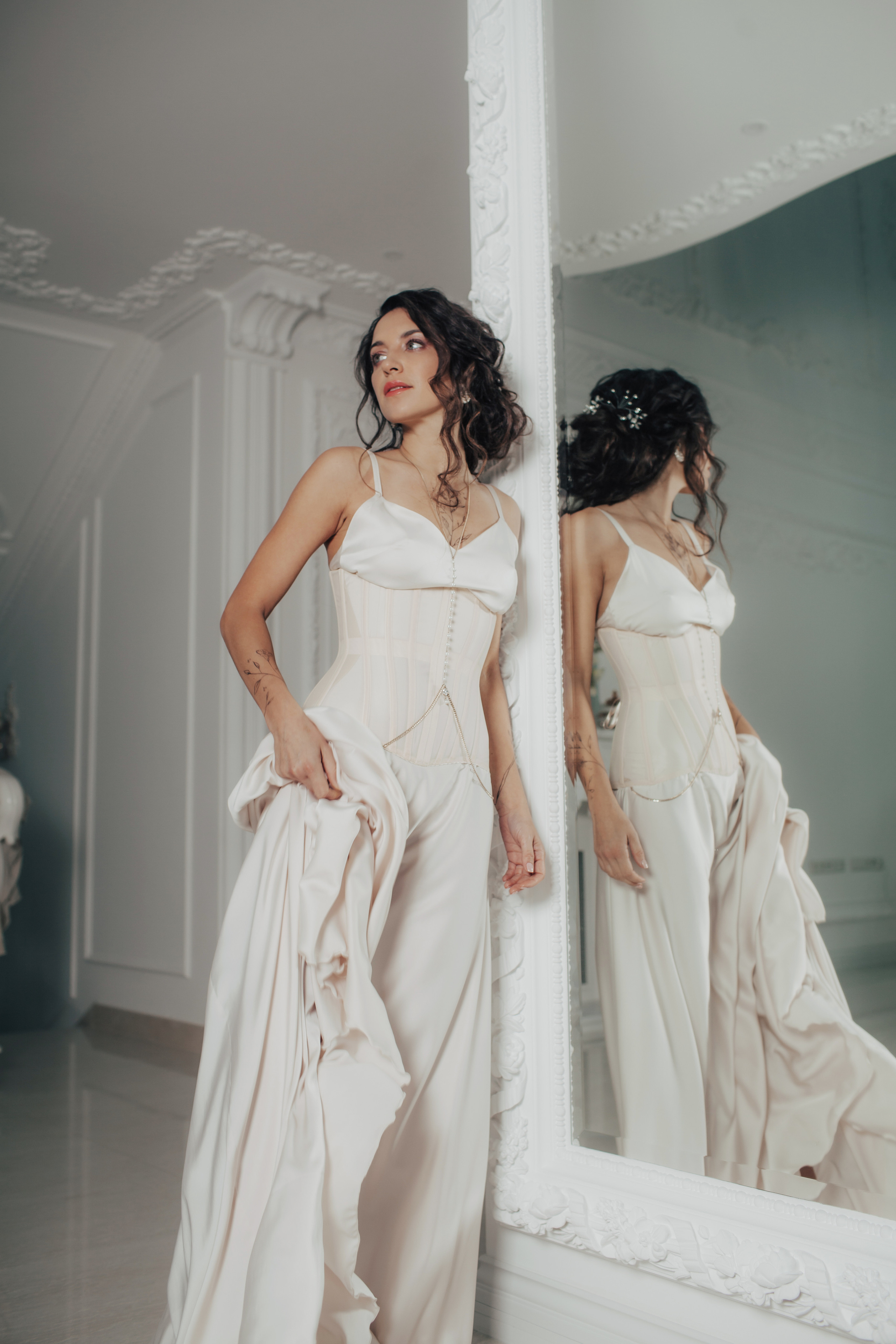 Janna. Фотограф Анна Гребенник