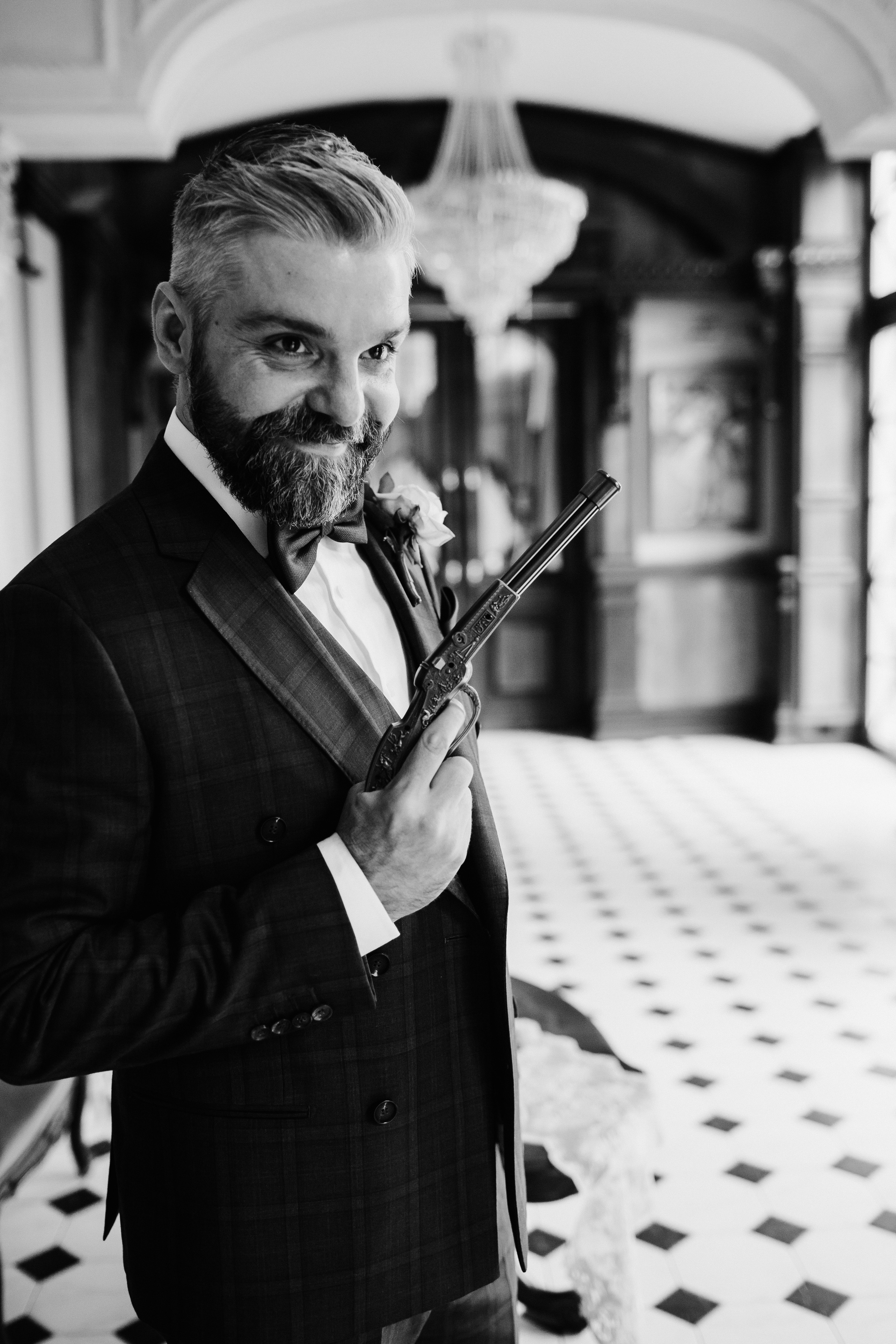 ALEKSANDR & ULIANA. Фотограф Анна Гребенник