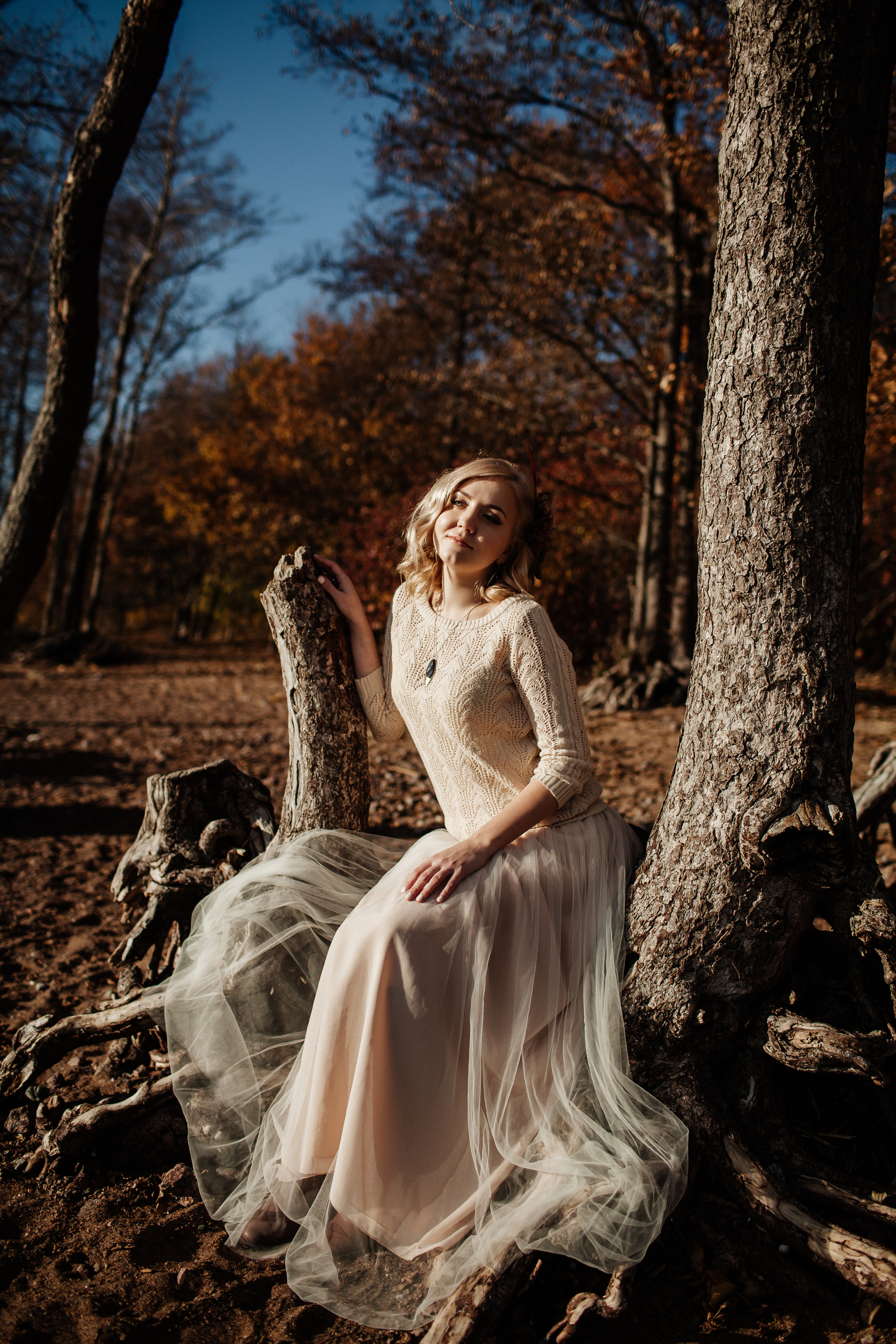 ALEKSEI & KRISTINA. Фотограф Анна Гребенник