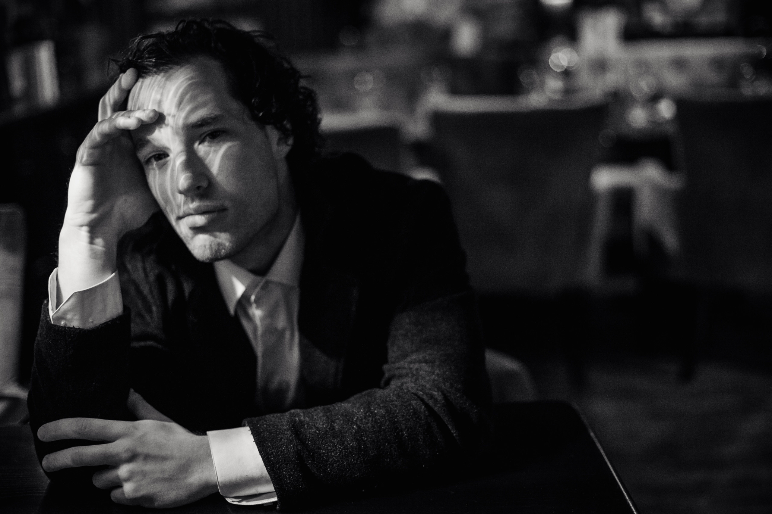 DANIJAL. Фотограф Анна Гребенник