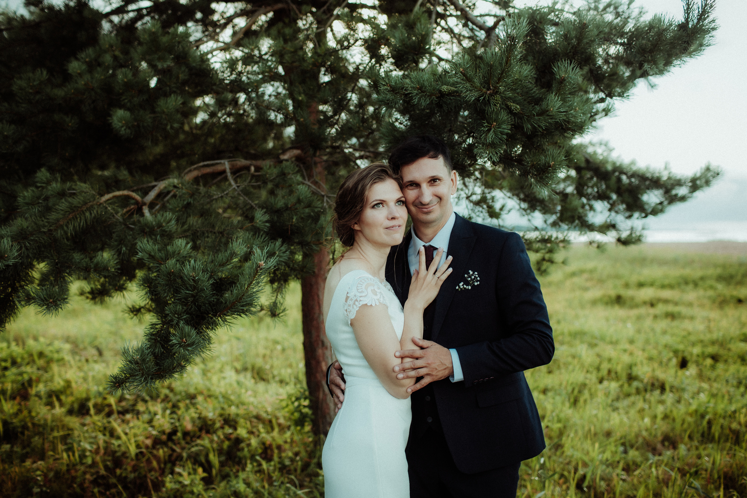 PAVEL & VICTORIA. Фотограф Анна Гребенник