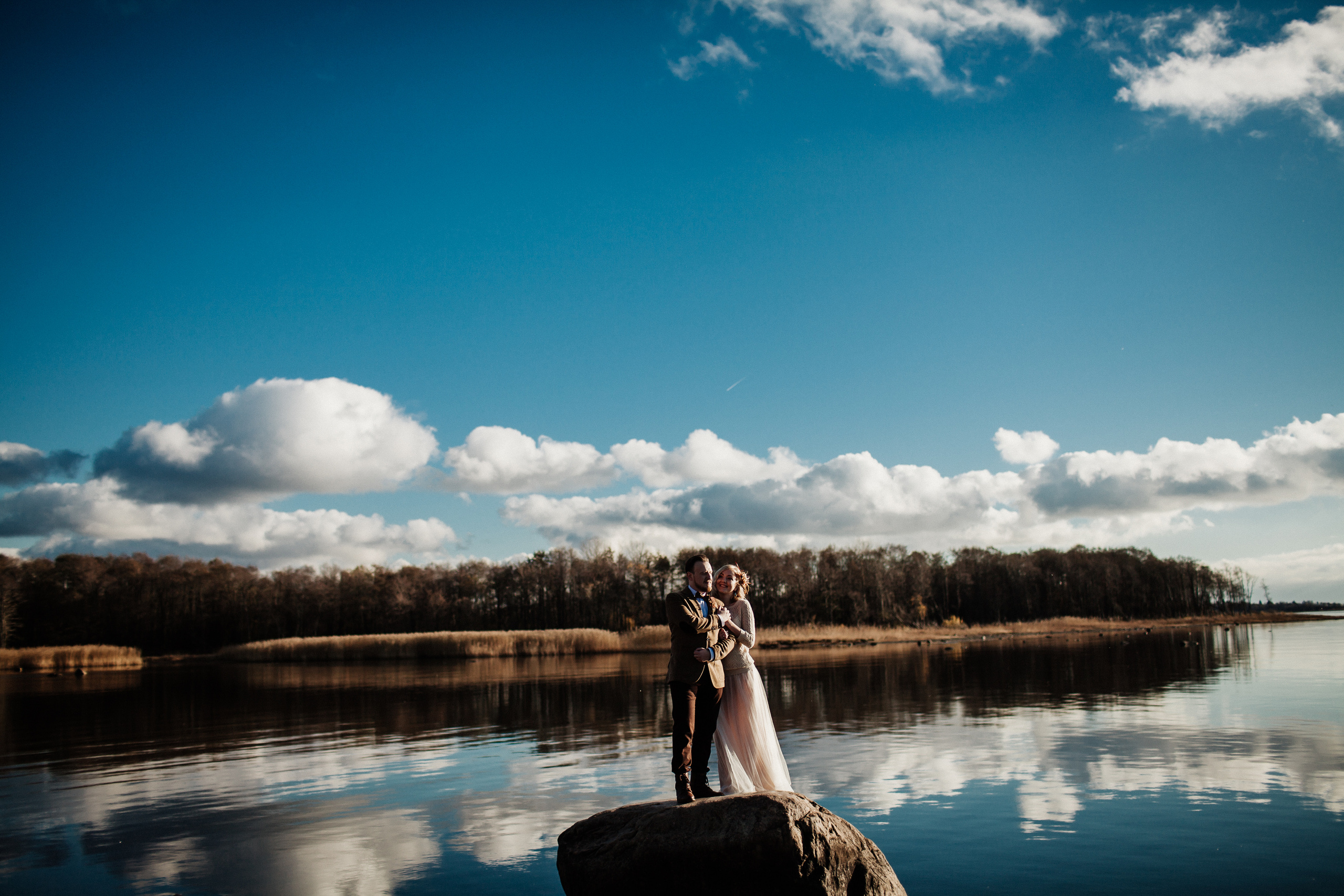 ALEKSEI & KRISTINA. Фотограф Анна Гребенник