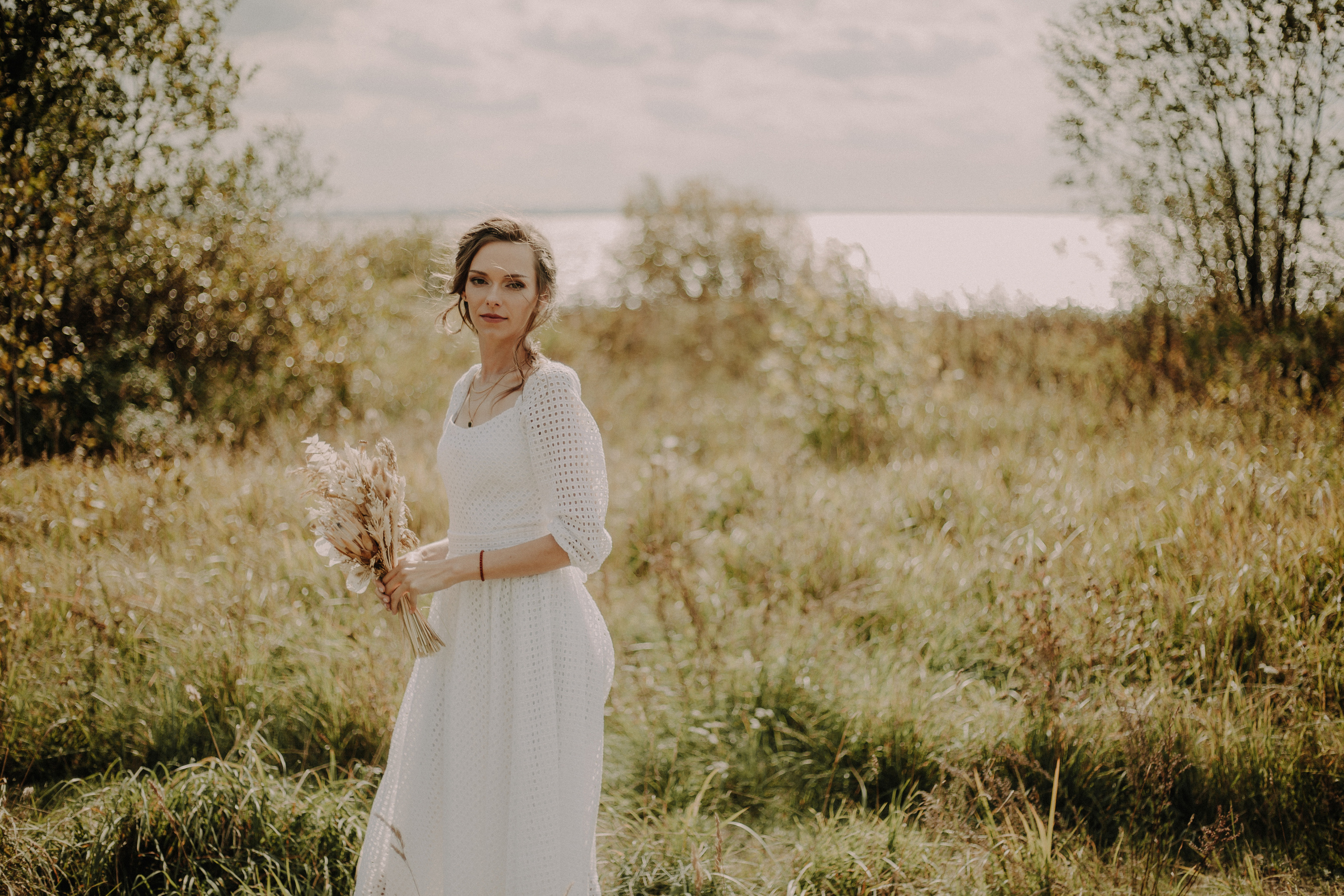 DANIIL & KAROLINA. Фотограф Анна Гребенник