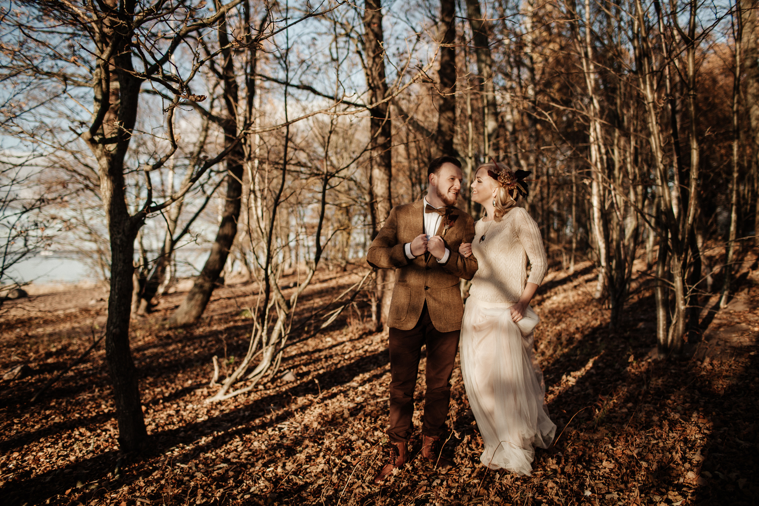 ALEKSEI & KRISTINA. Фотограф Анна Гребенник